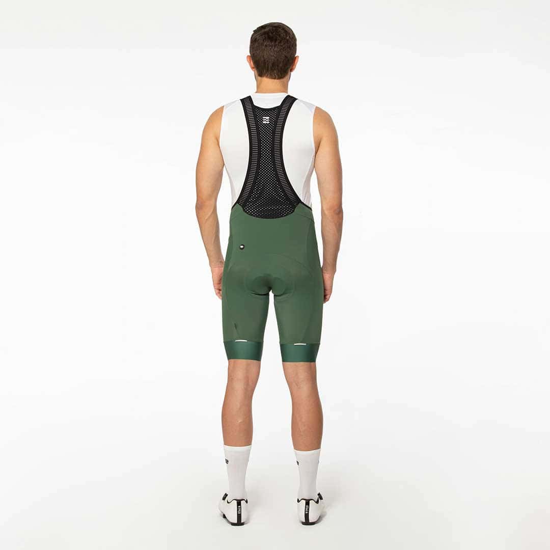 Pantaloneta Axis Olive Masculino - miniatura 5
