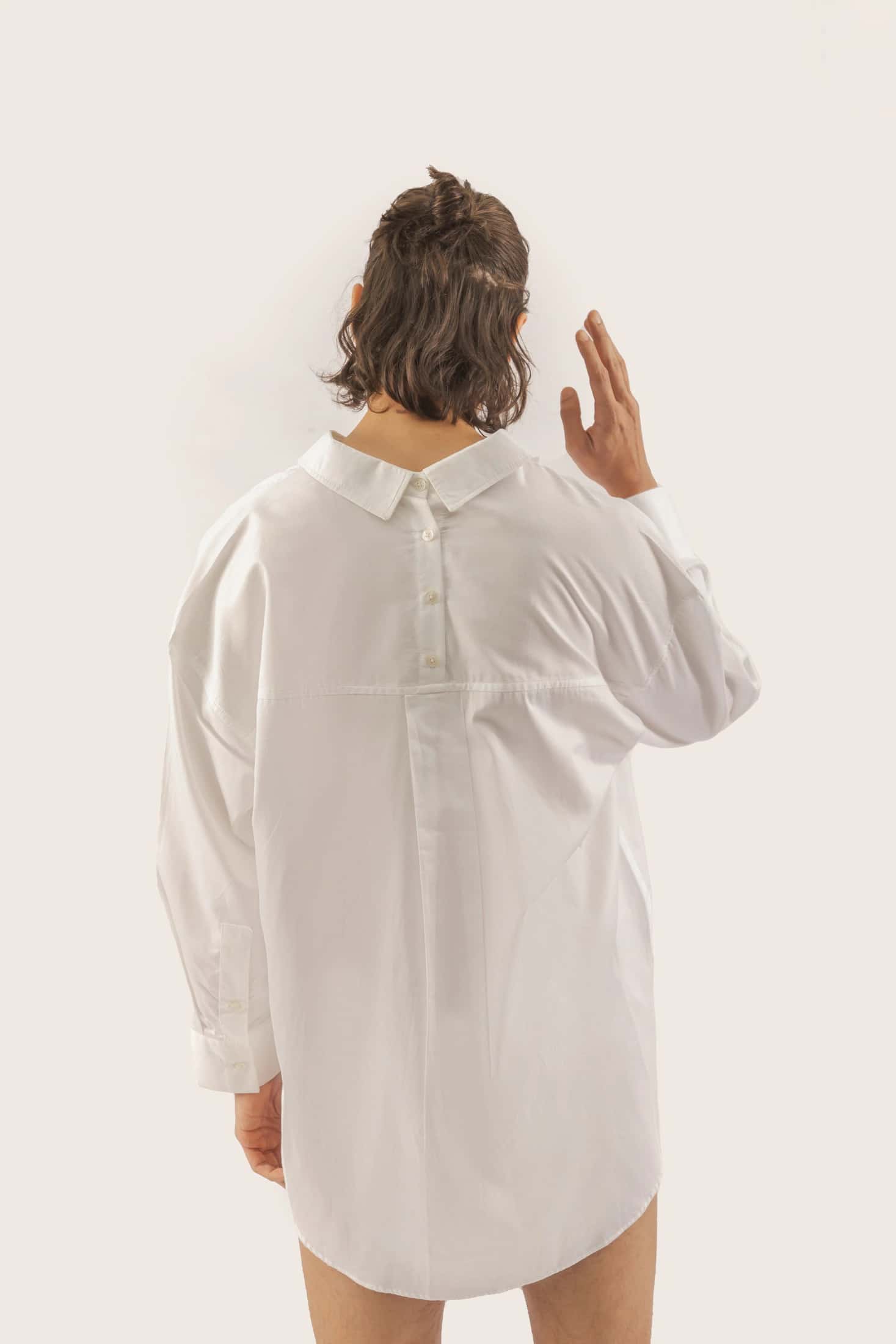 TUMO Shirt