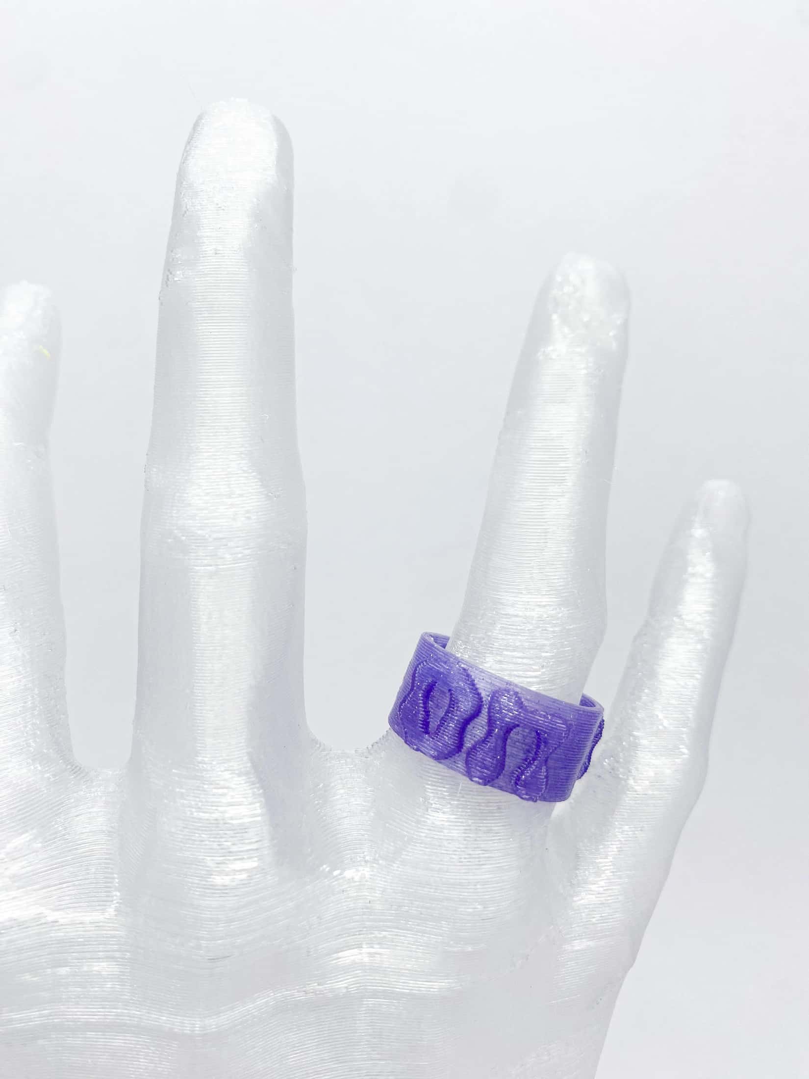 3D ring off on - miniatura 5
