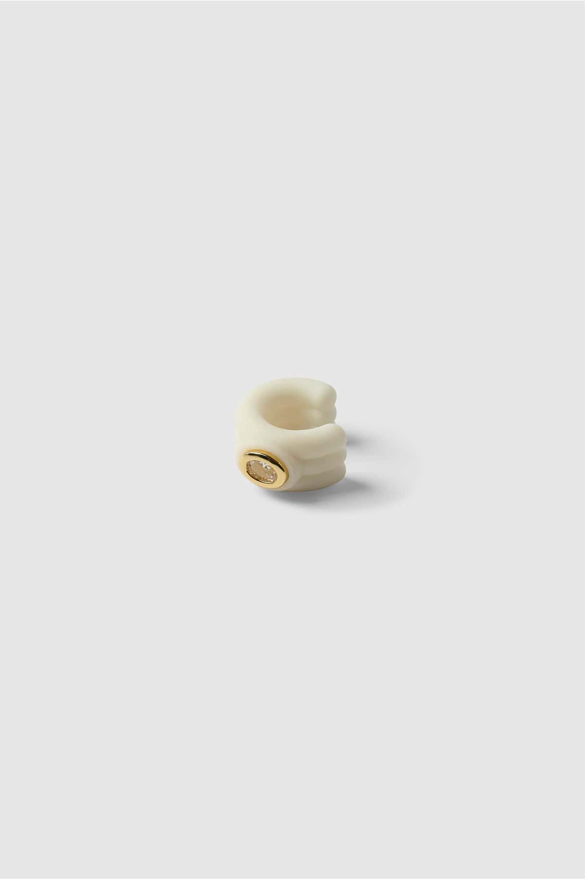 MERINGUE - EARCUFF