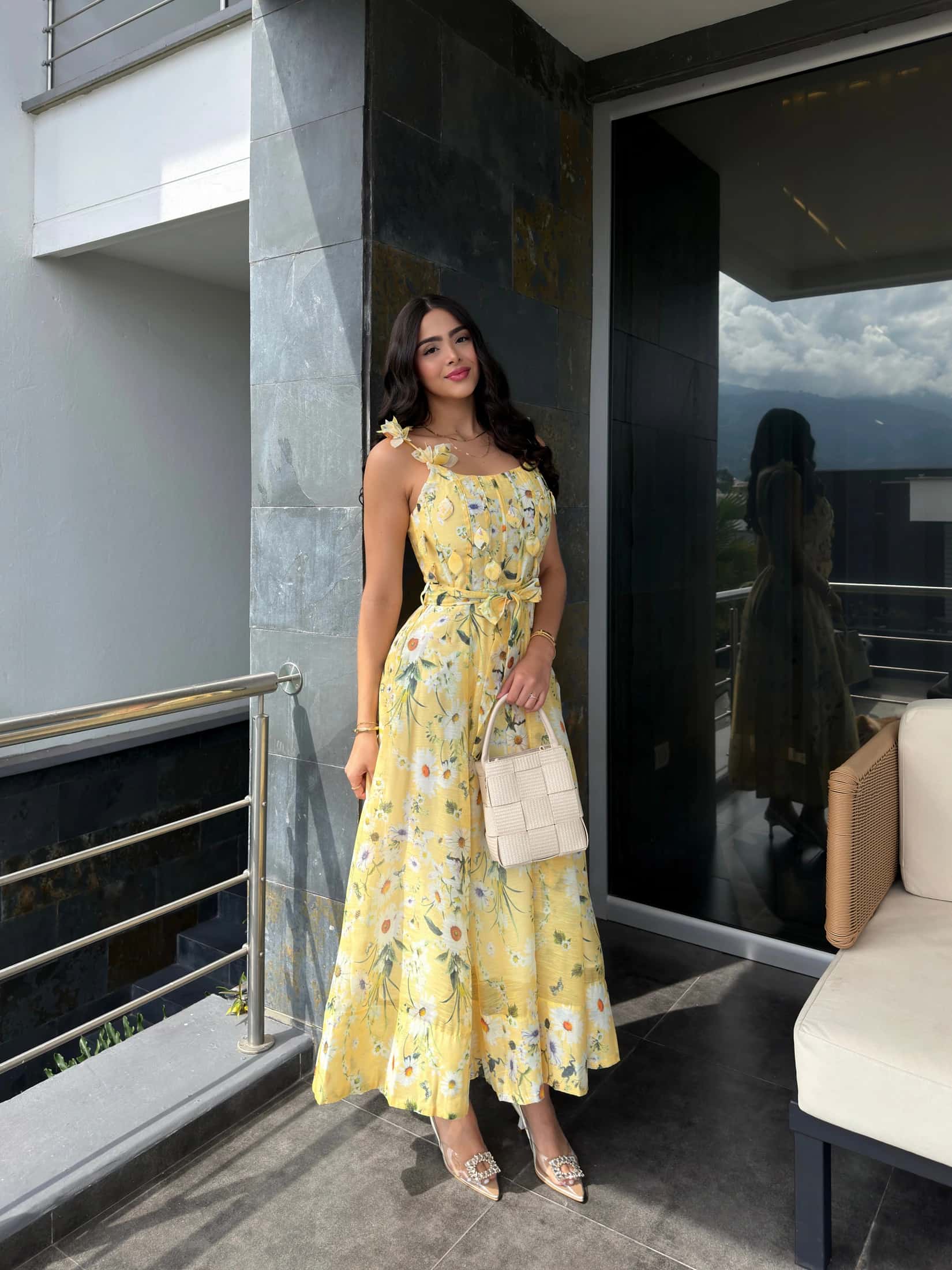 VESTIDO PALOMA