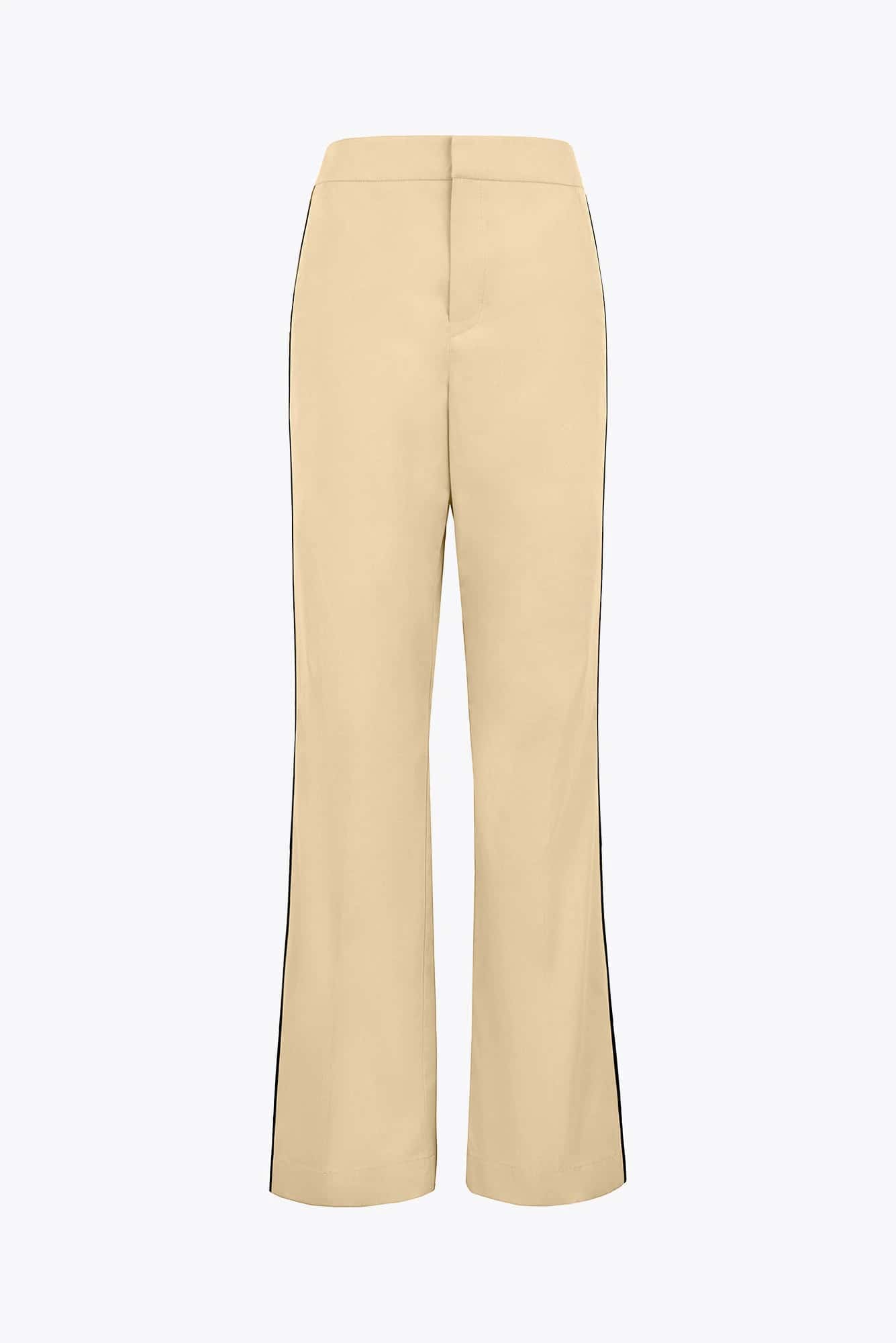 Pantalón Sorea Khaki - miniatura 1