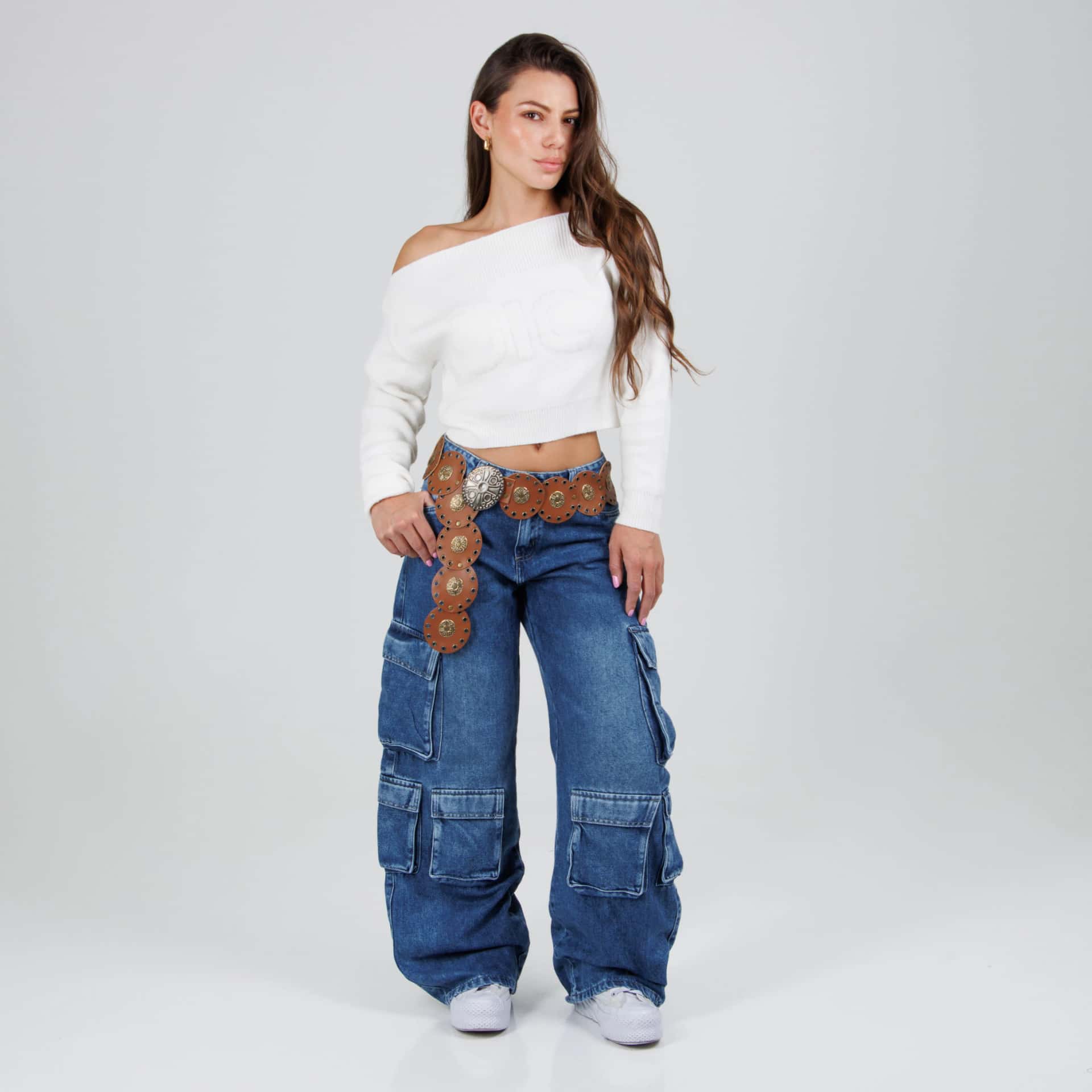 Jean Axspen Cargo Ax-2784