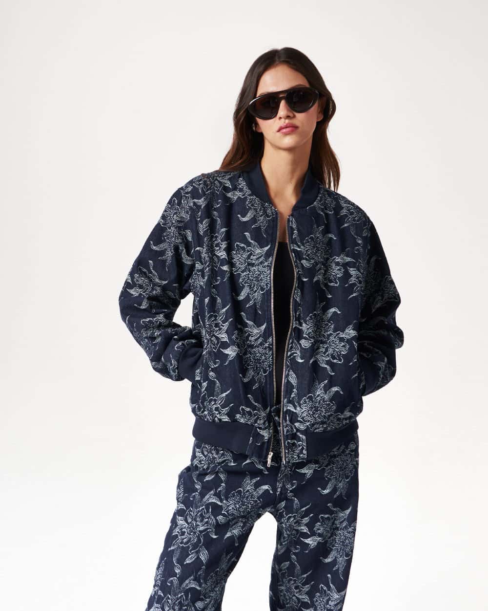 STRATUS JACKET
