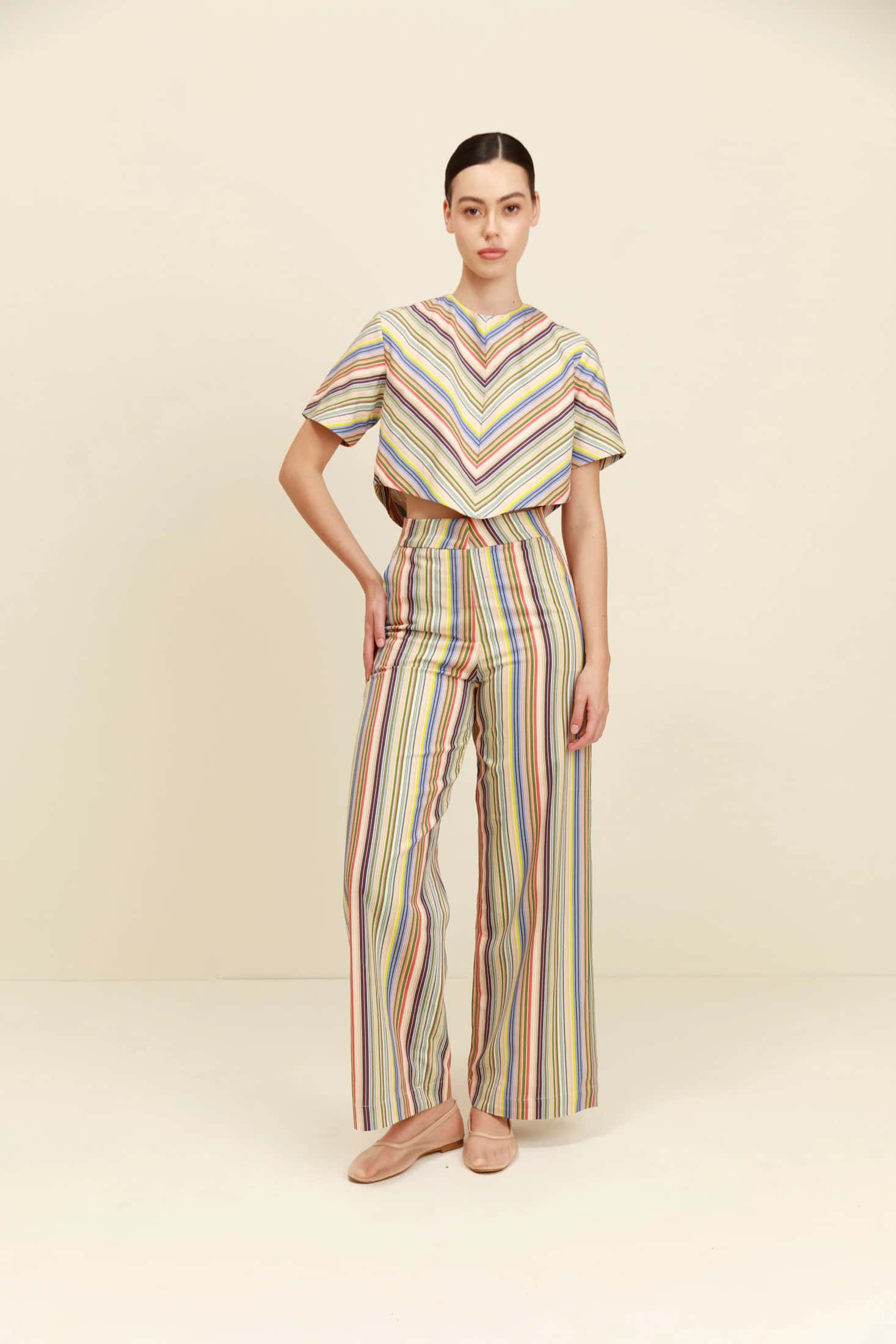 Tessa Pants