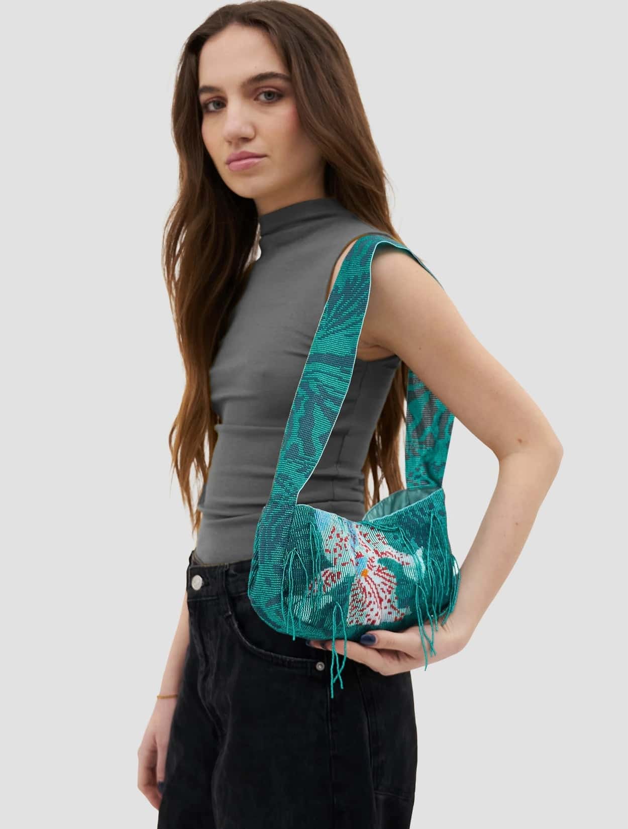 BOLSO FLAVA SHAQUIRAS
