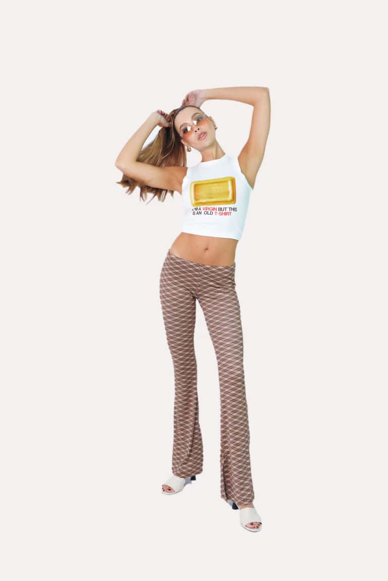 Virgin T-Shirt