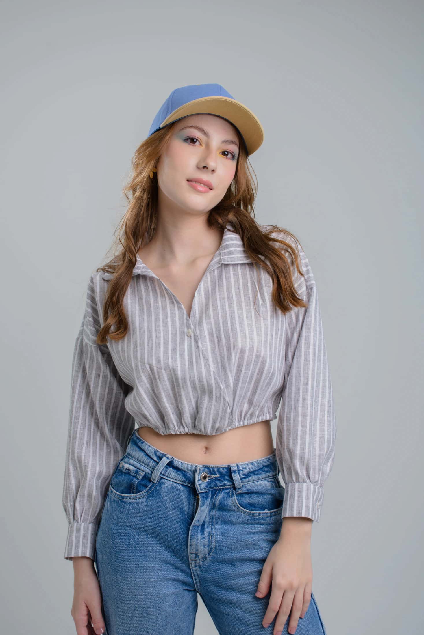 Camisa Albor - miniatura 8