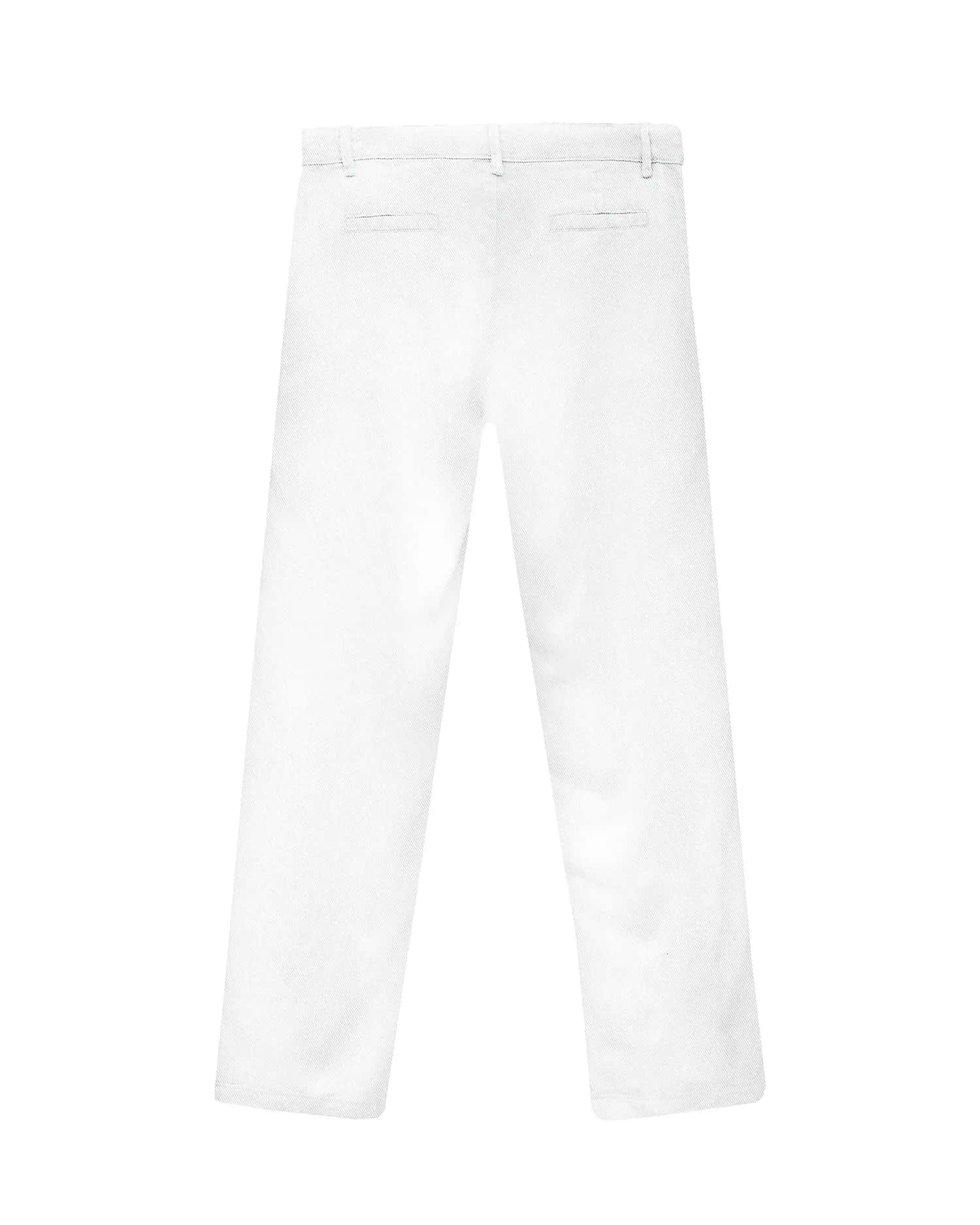 Pantalón Eucalipto Crudo - PRE ORDEN - miniatura 17