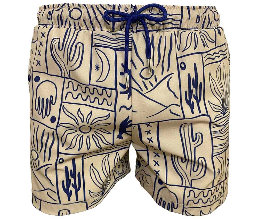 PANTALONETA ECO WILLIAM HURT