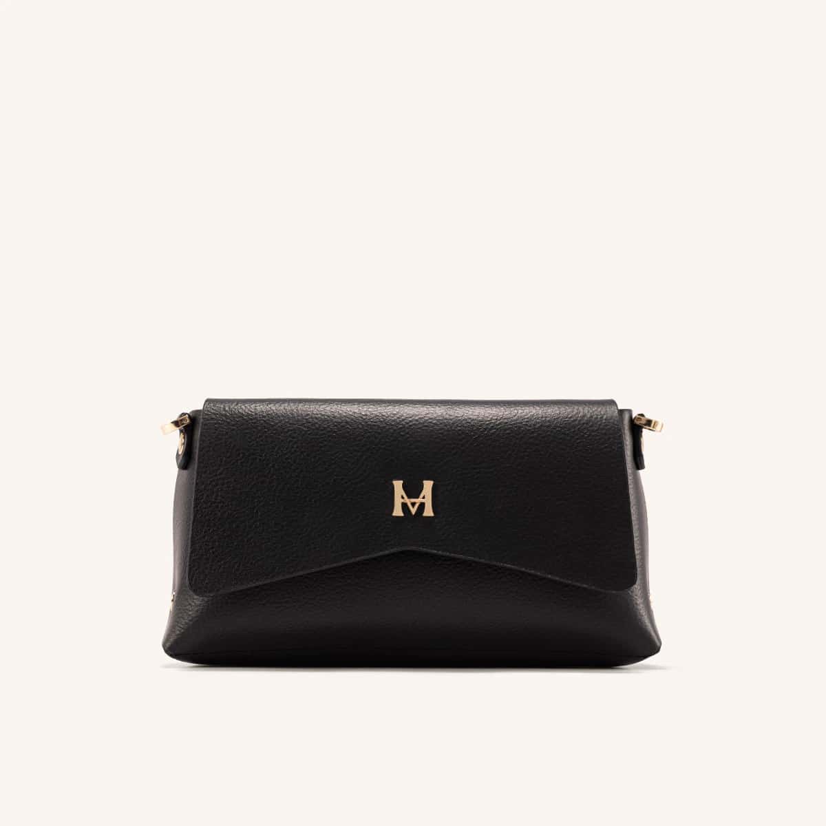 Manos Libres Alma Mediano Negro Beige Sur