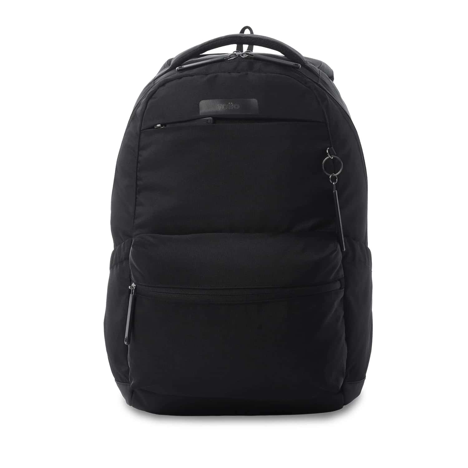 Morral antimpacto Comfort 2.0 Porta PC 16" Negro Mujer