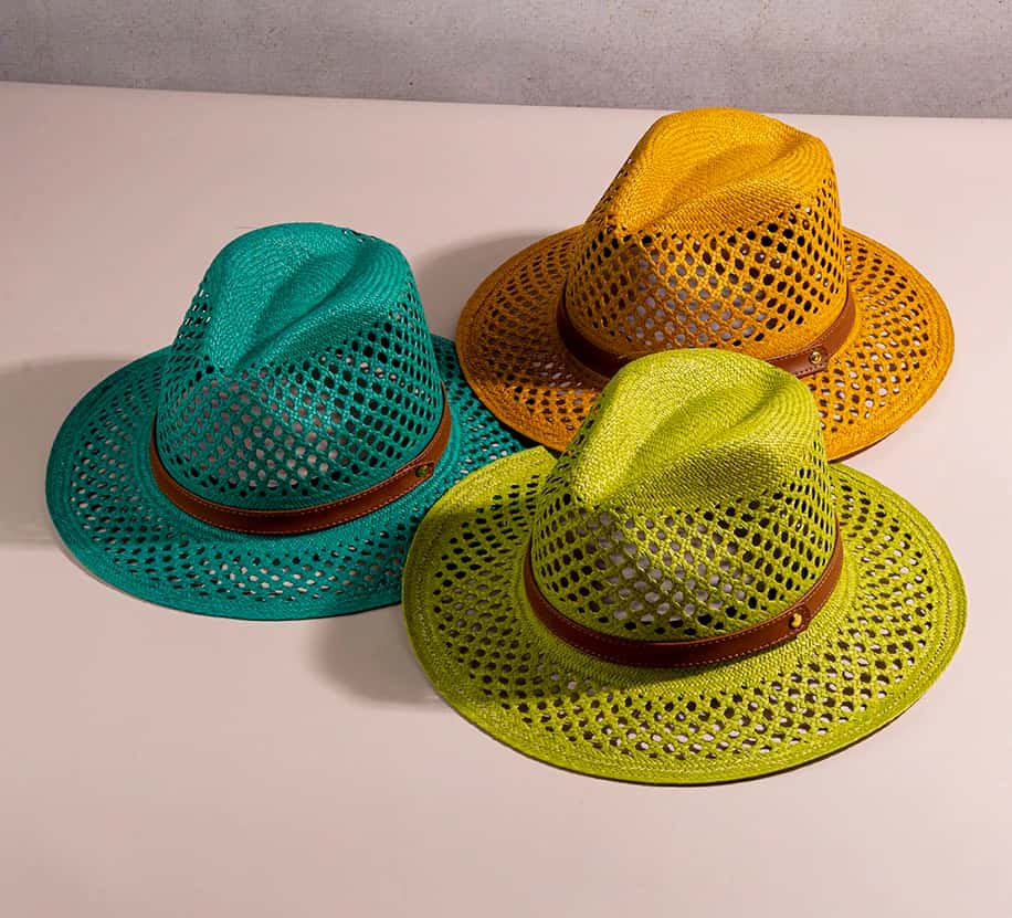 Cala hat - miniatura 2