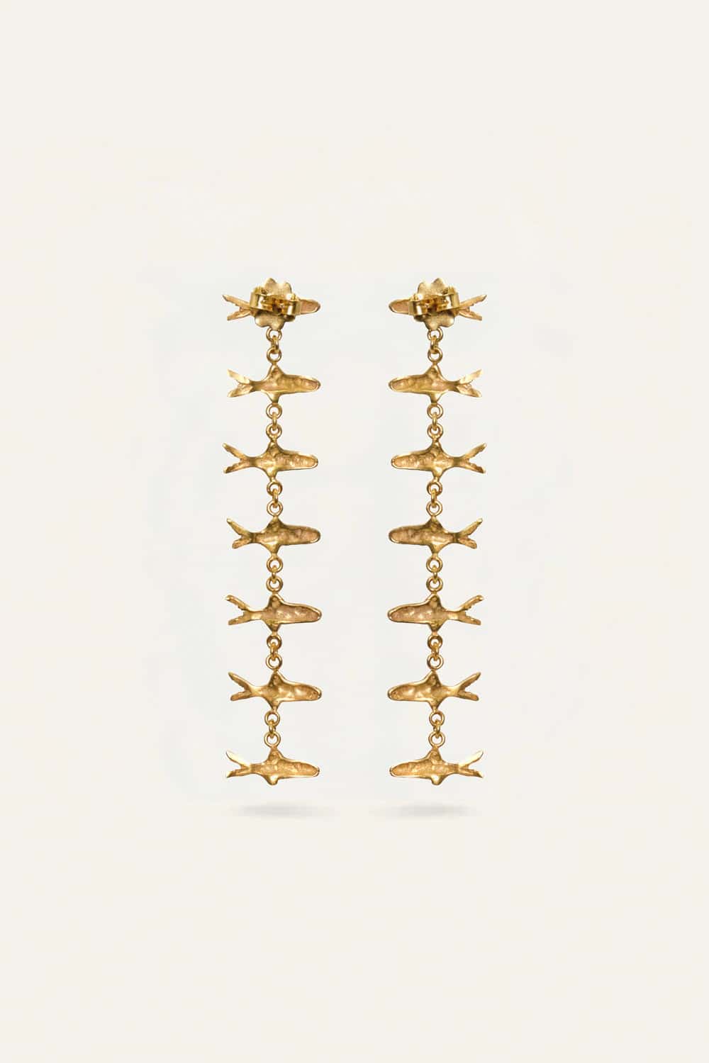 Spirit Weaver Earrings - miniatura 3