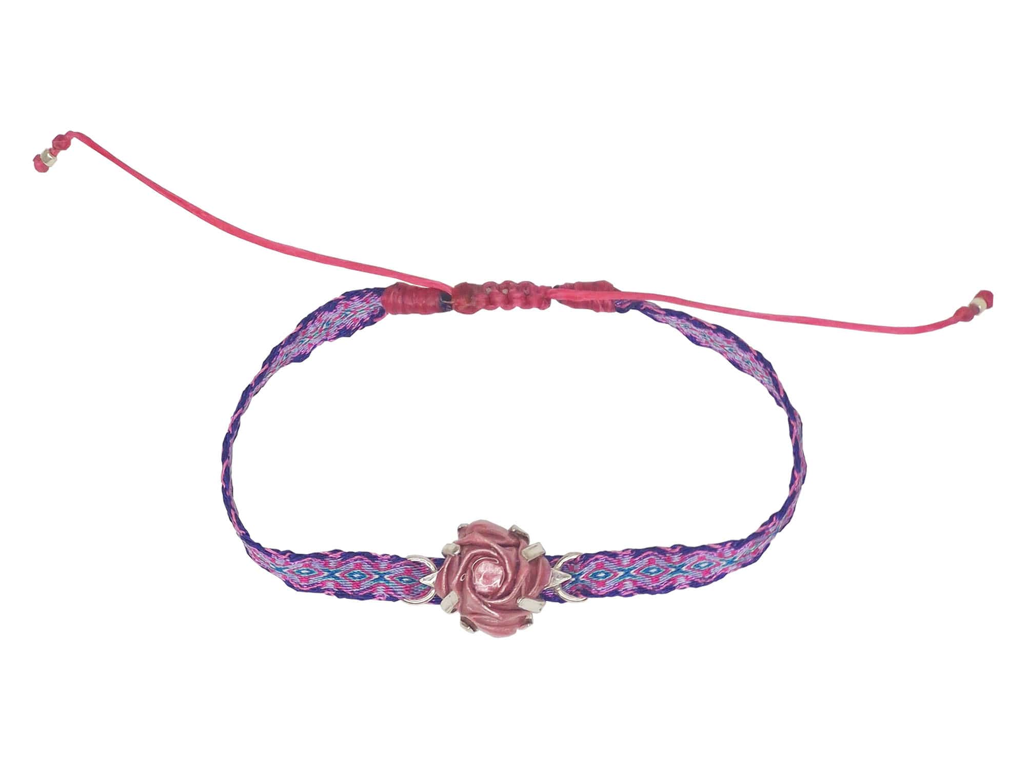Manilla rosa