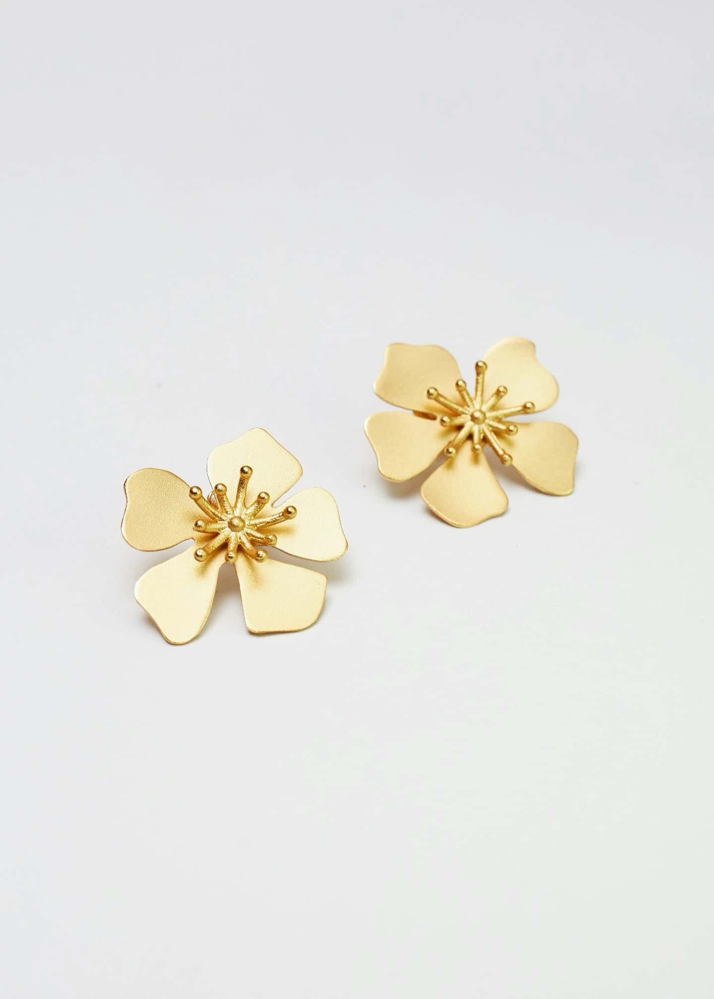 Aretes Aurora midi