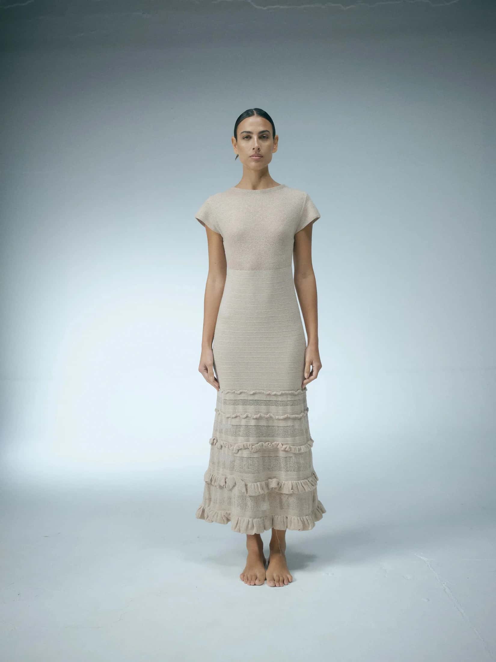 CALISTA DRESS