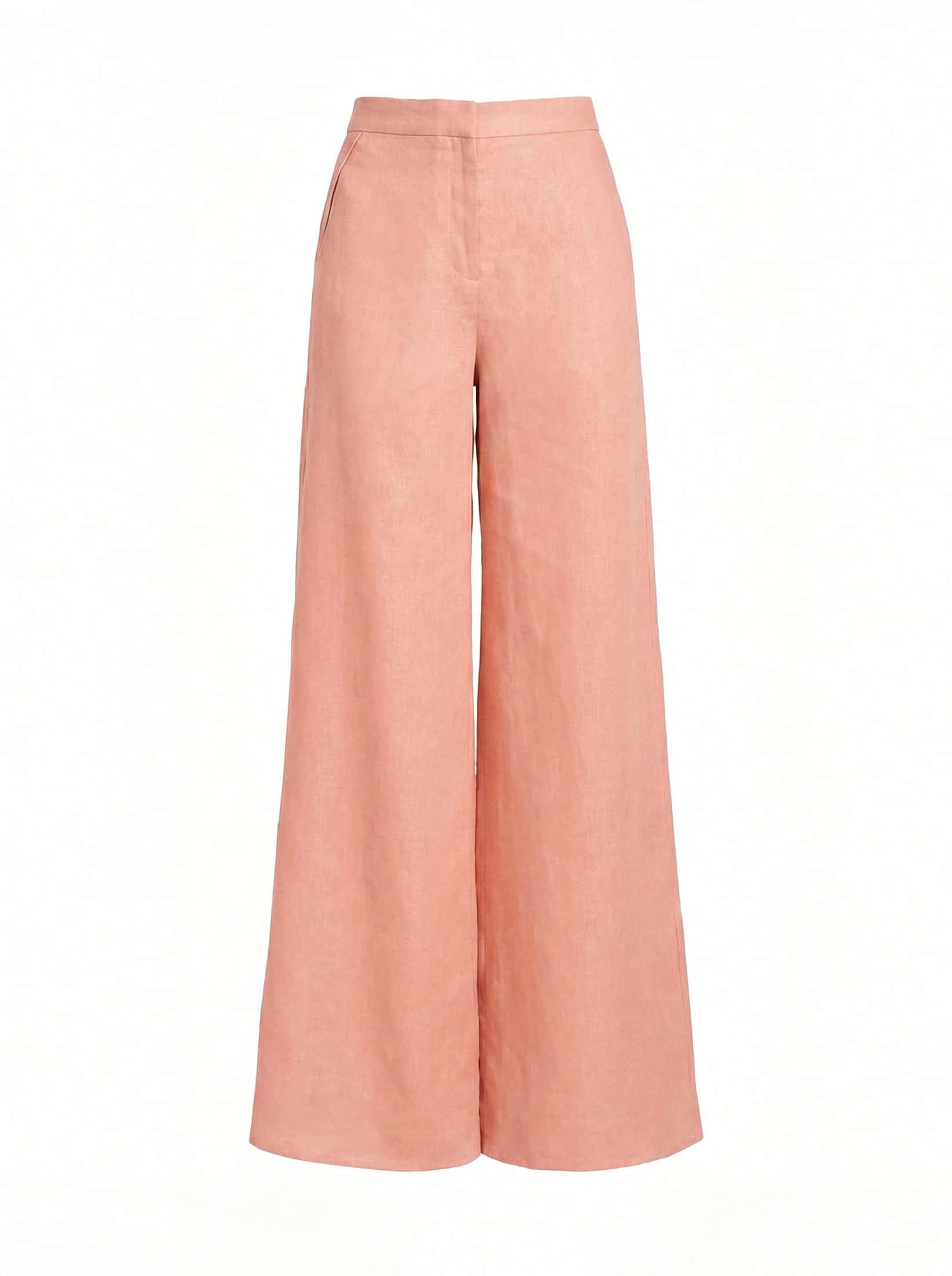 SANTI PANT ROSEWOOD PINK