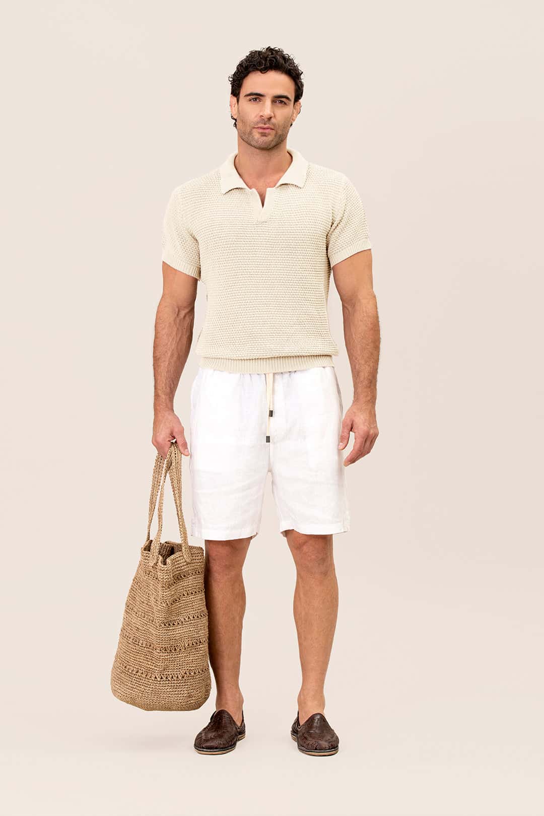 Polo Shirt Masculino