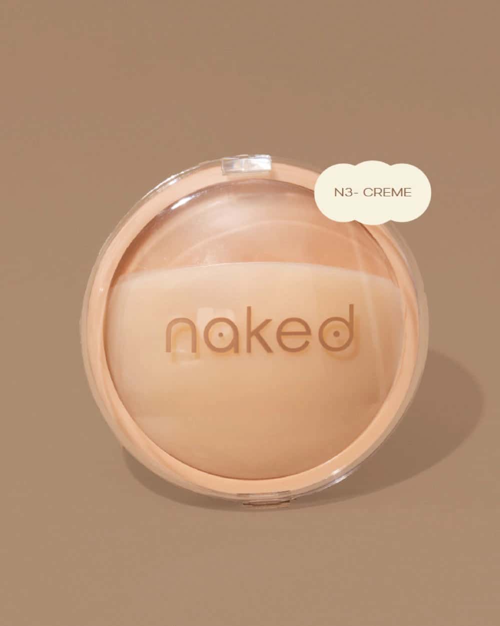 MOONSHAPE NIPPLE COVERS