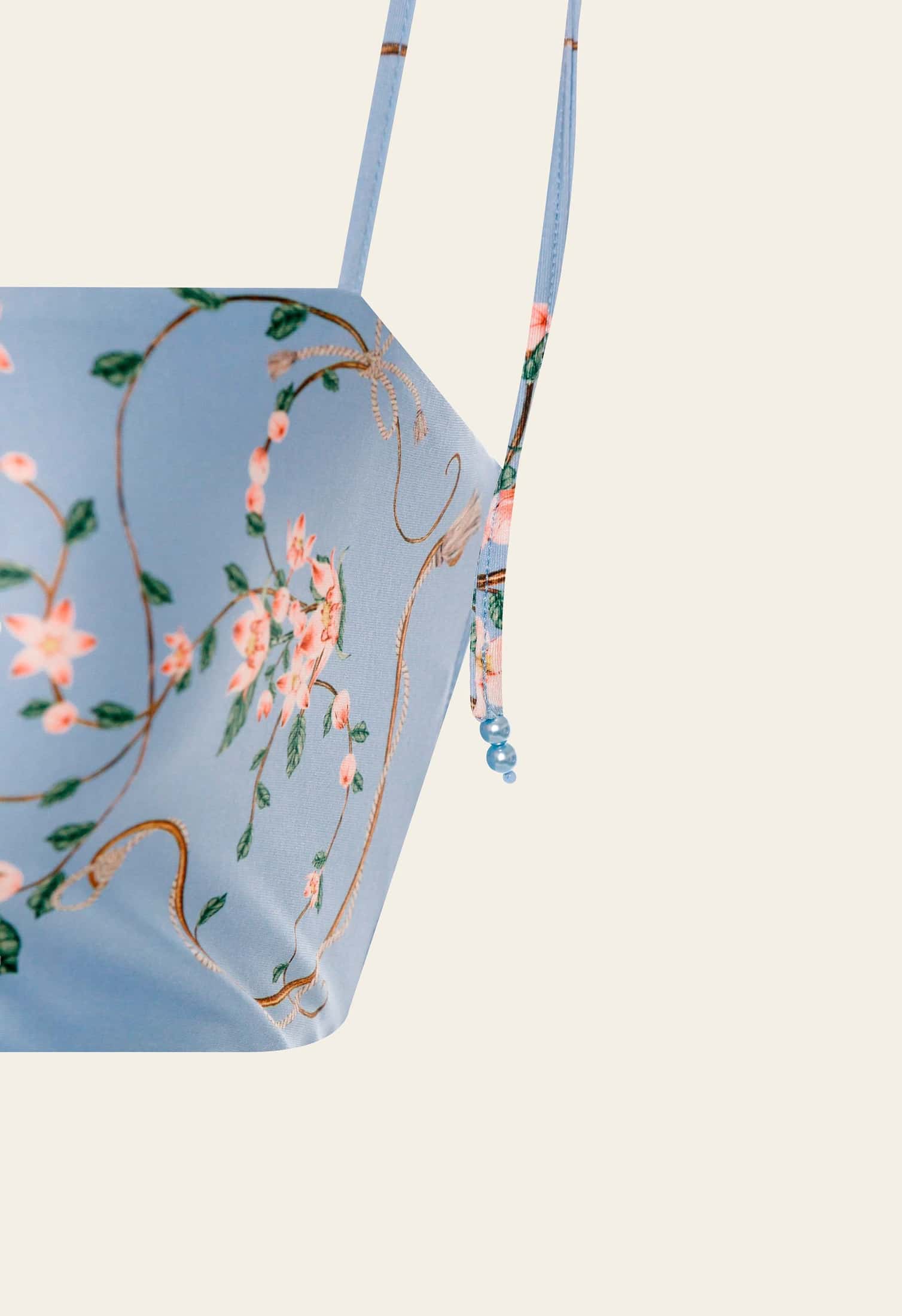 Primavera Navegante Bikini Top - miniatura 5