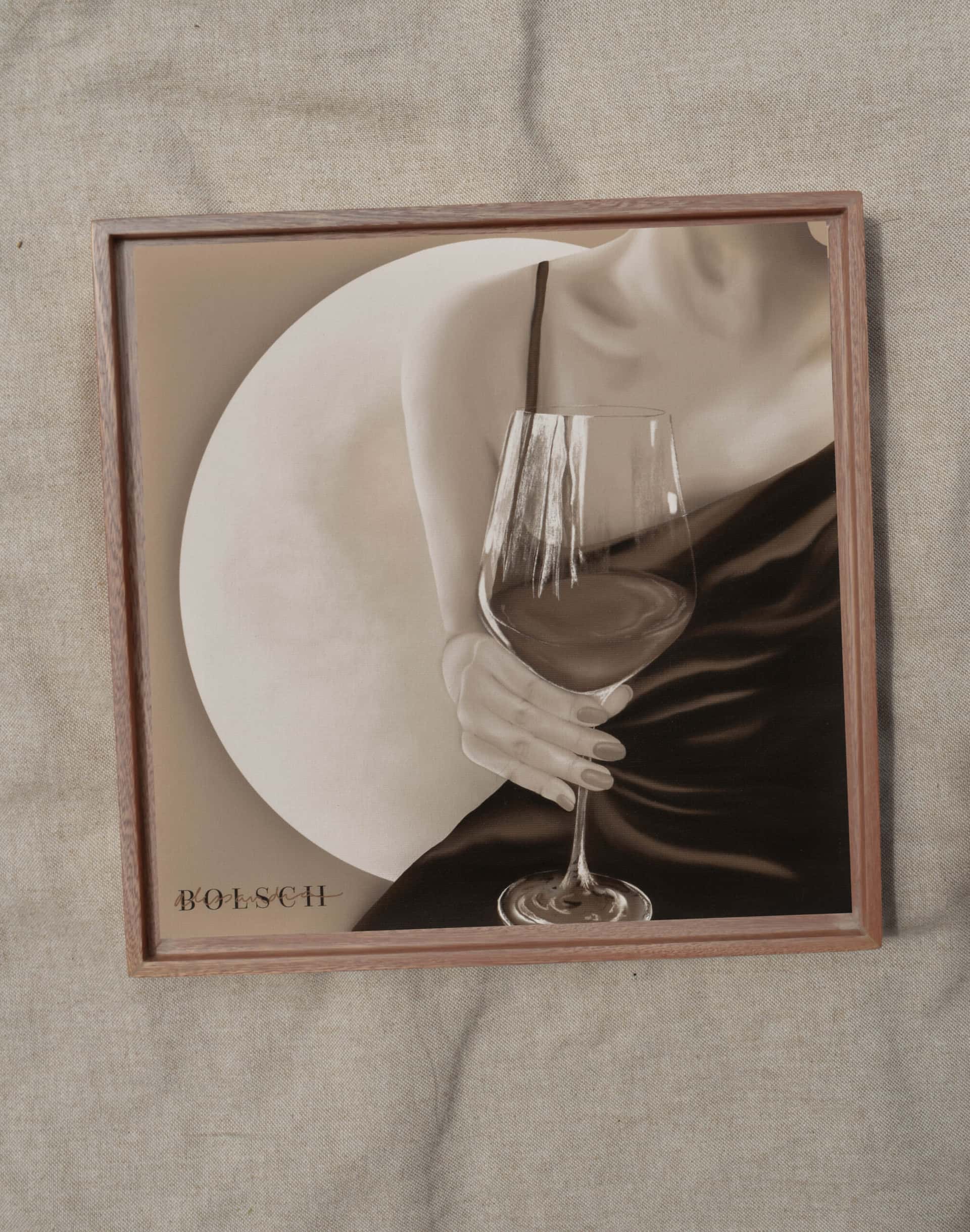 CHEERS HONEY – DROPS OF GOD