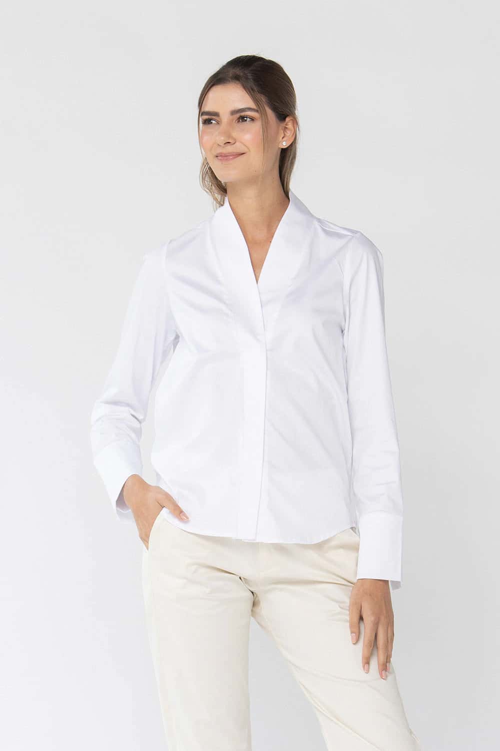 BLUSA VAULT