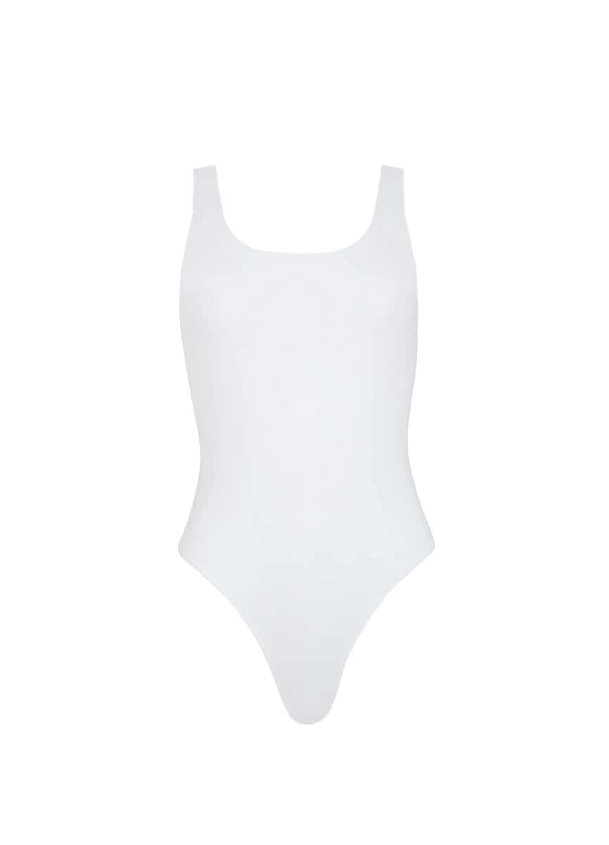 BASIC WHITE BODY 9546