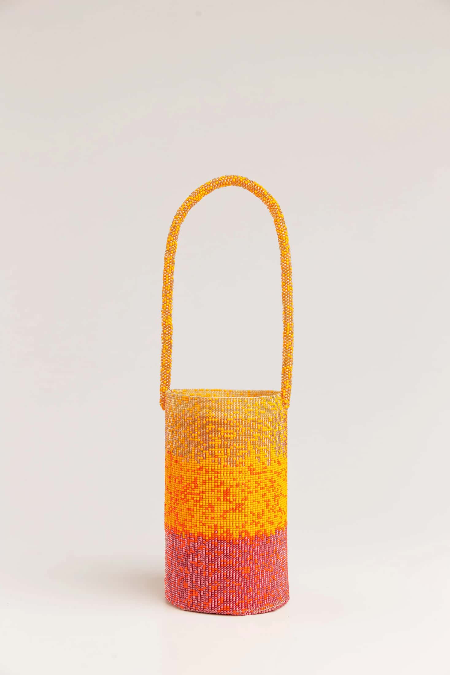 Cylinder Sunset