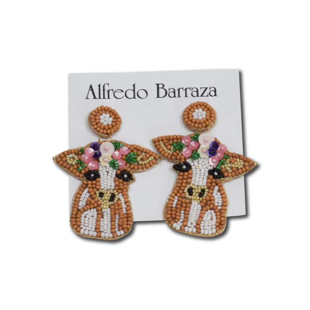 Colombian Handmade Earrings - miniatura 23
