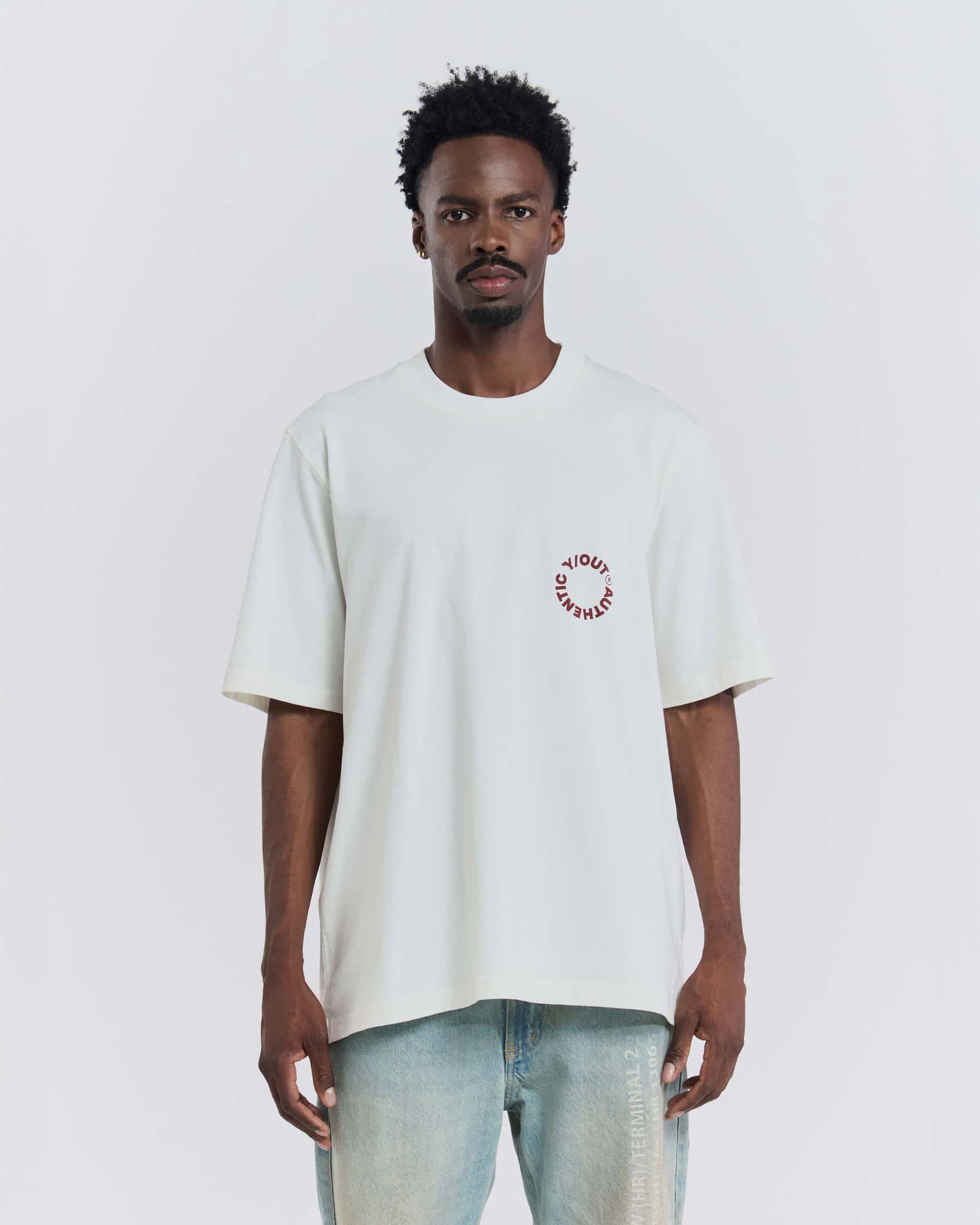 SEOUL T-SHIRT - miniatura 3