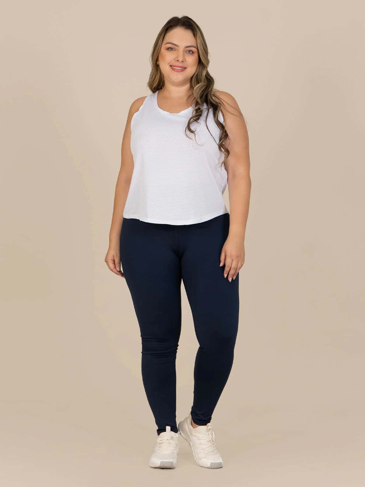 VALENT LEGGINS SET TALLA PLUS