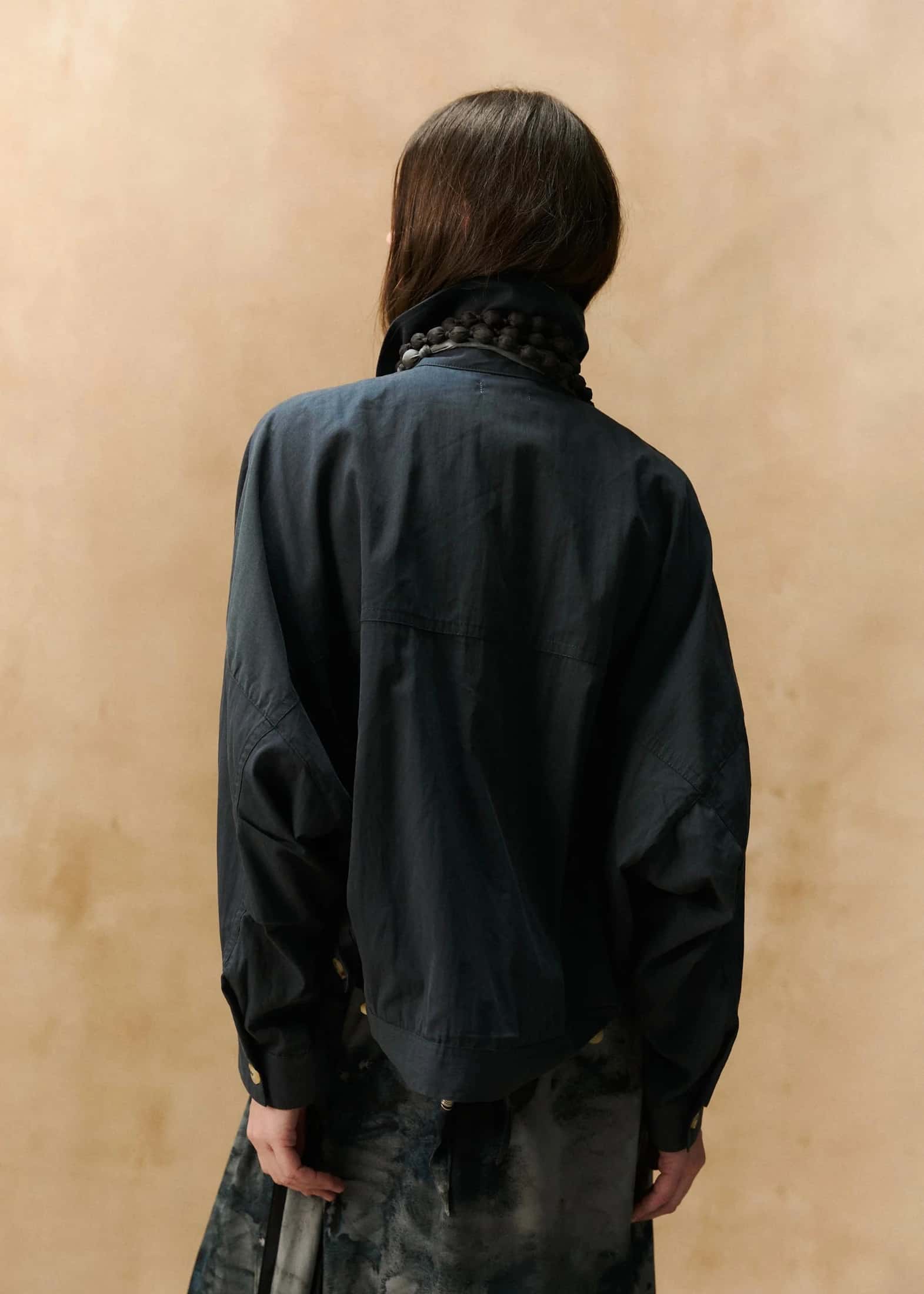 Chaqueta Atalaya - miniatura 5