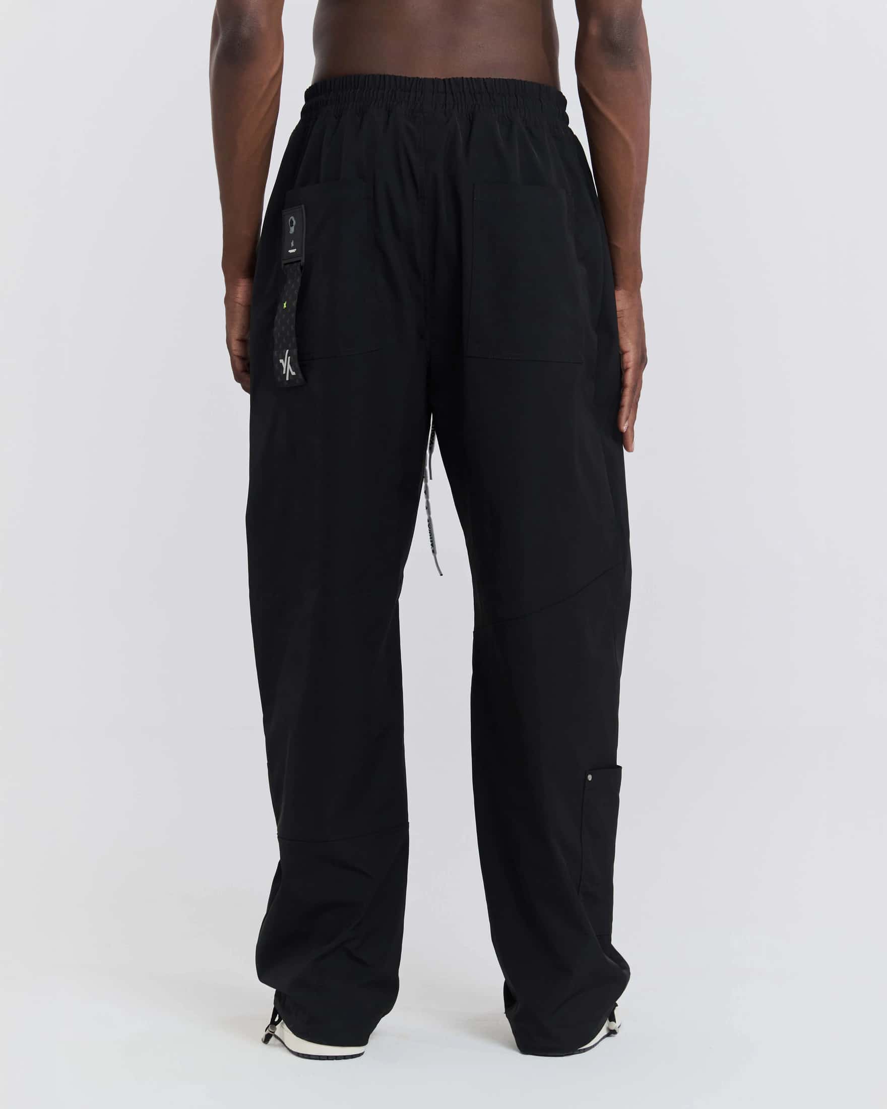 TRUNK JOGGER - miniatura 6