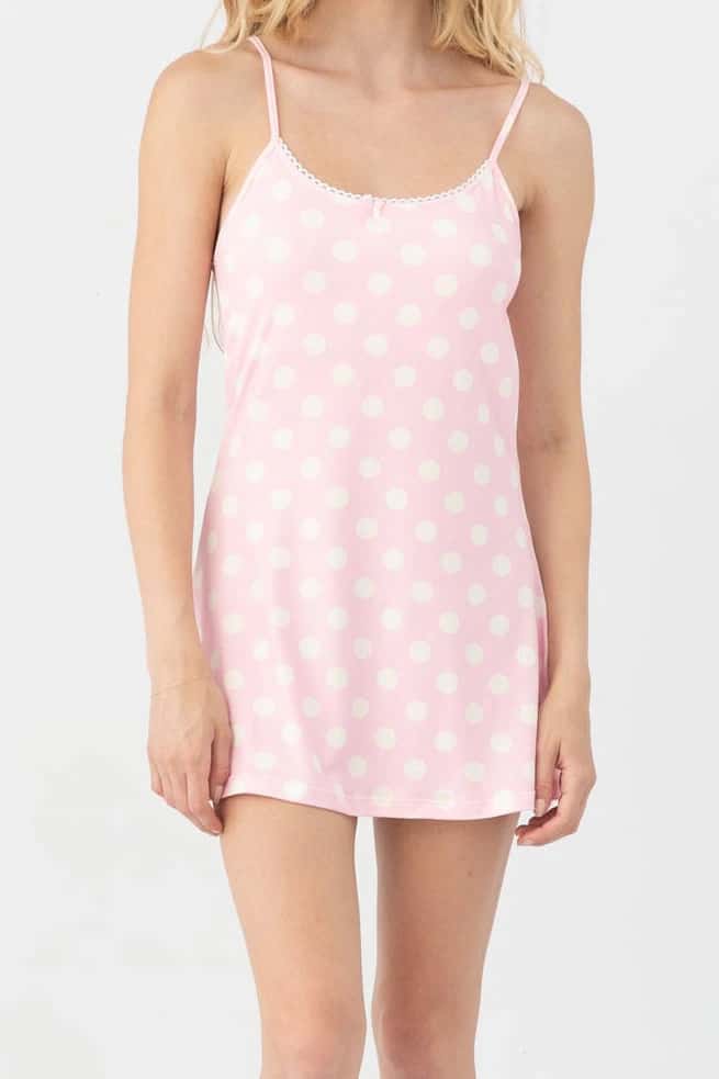 Batola Soho Pink Point