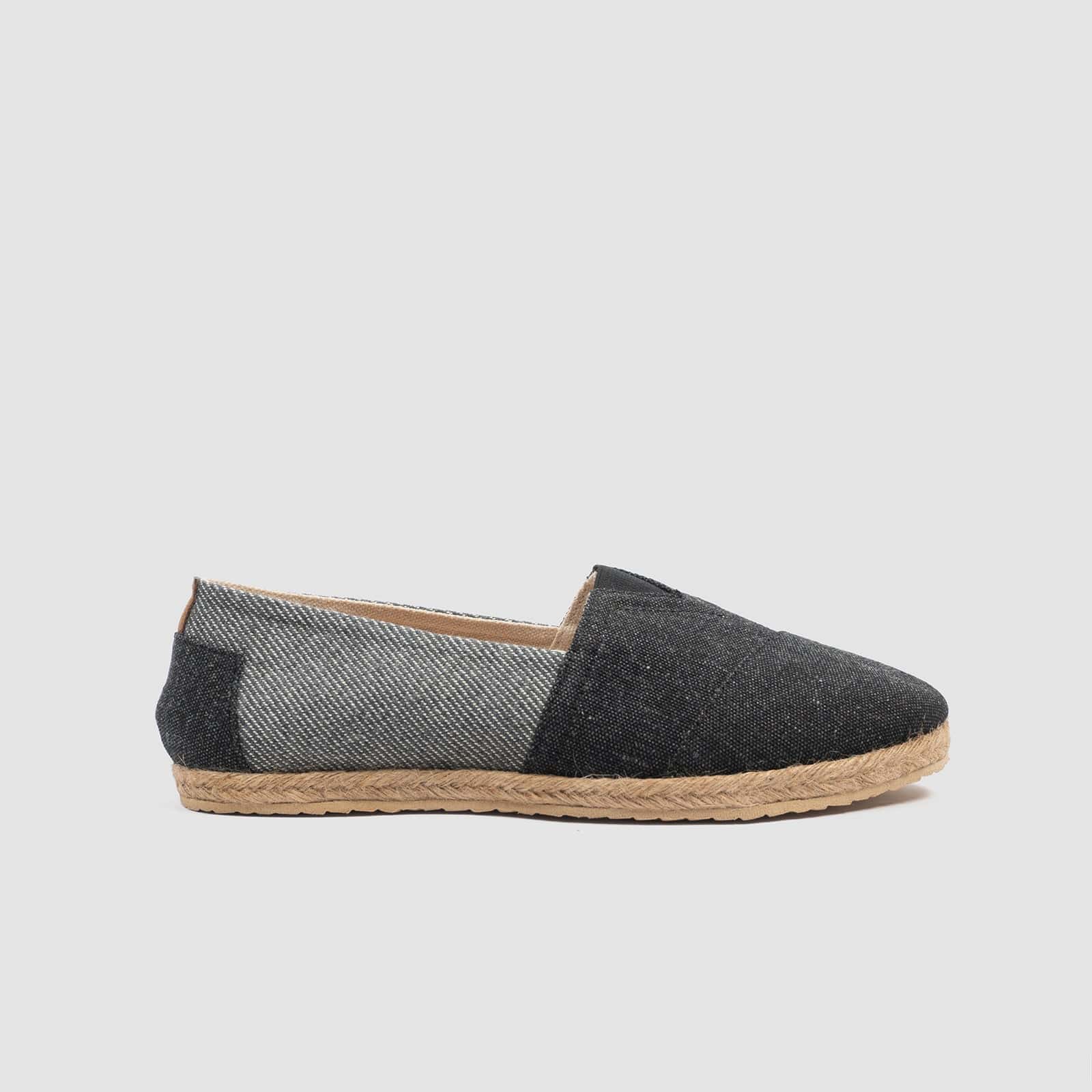 Pachas "Verano sin fin" Negro