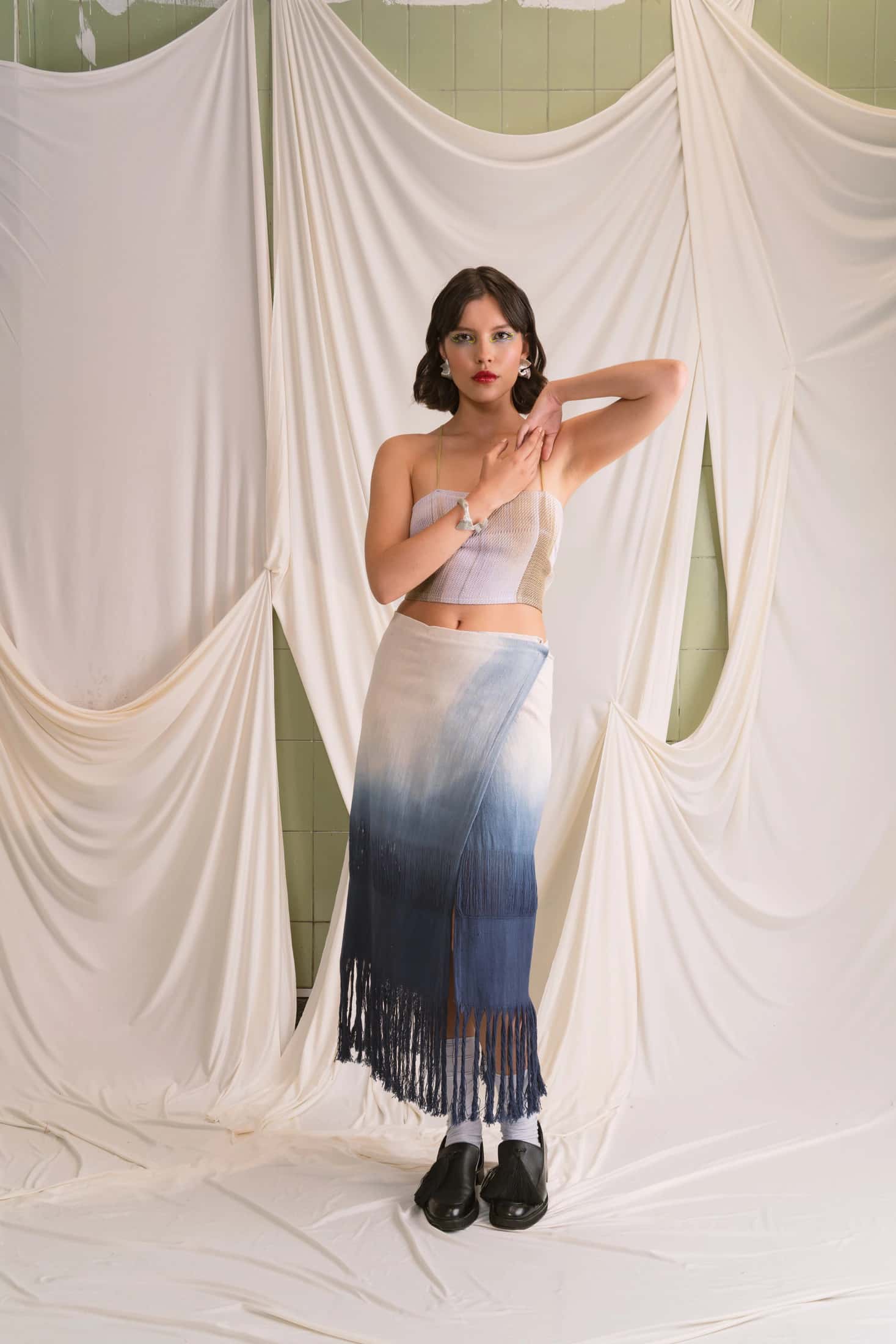 HYDRA SKIRT