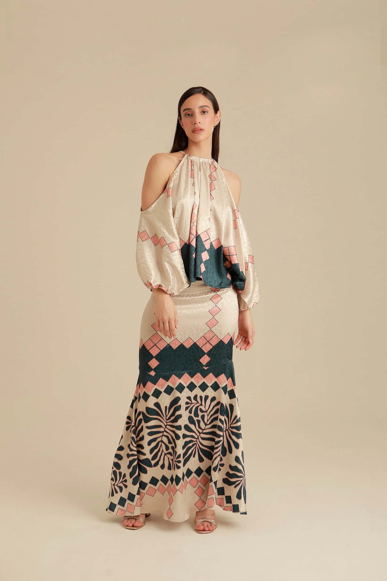 SUSY SKIRT