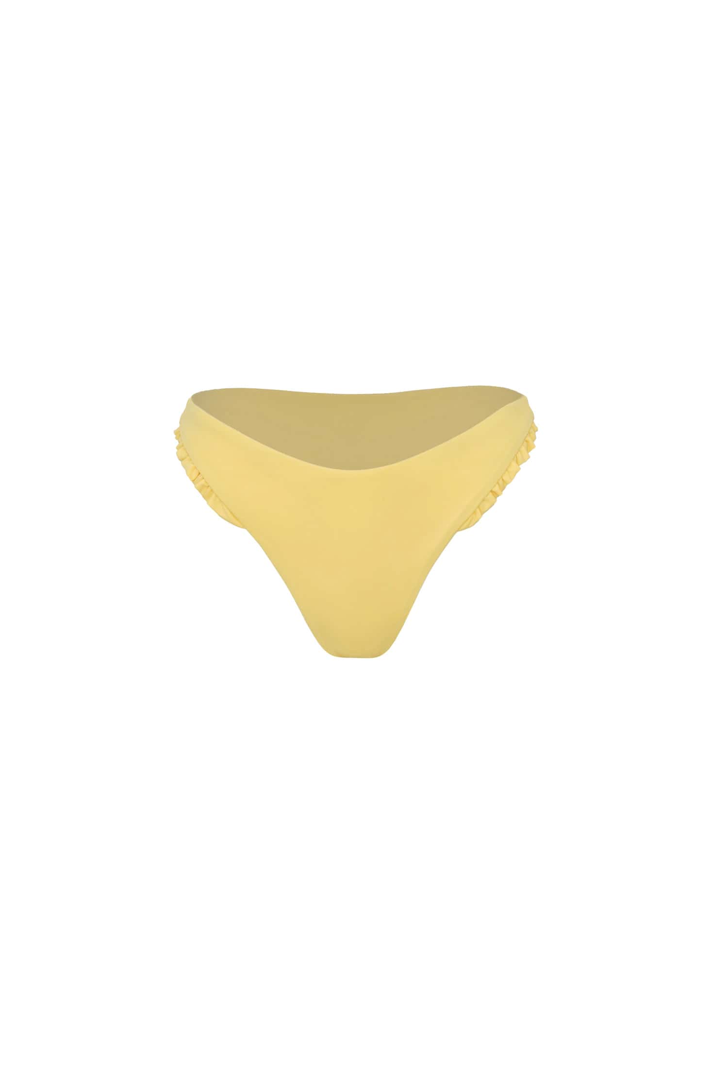 Margarita Dorada Bikini Bottom
