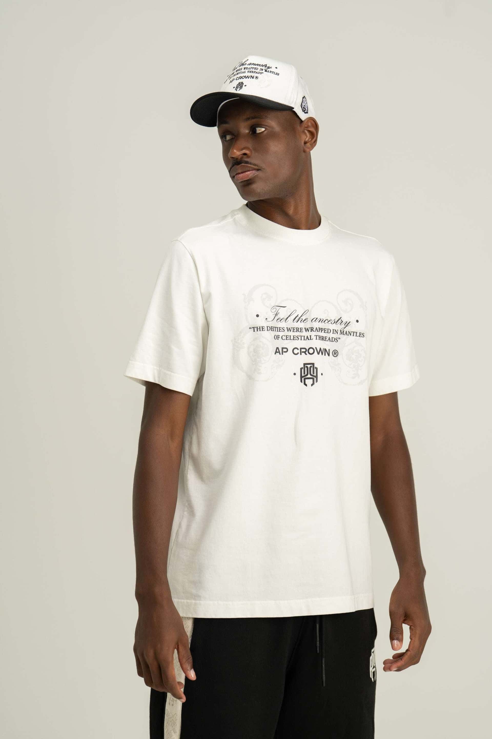 OZIR T-SHIRT