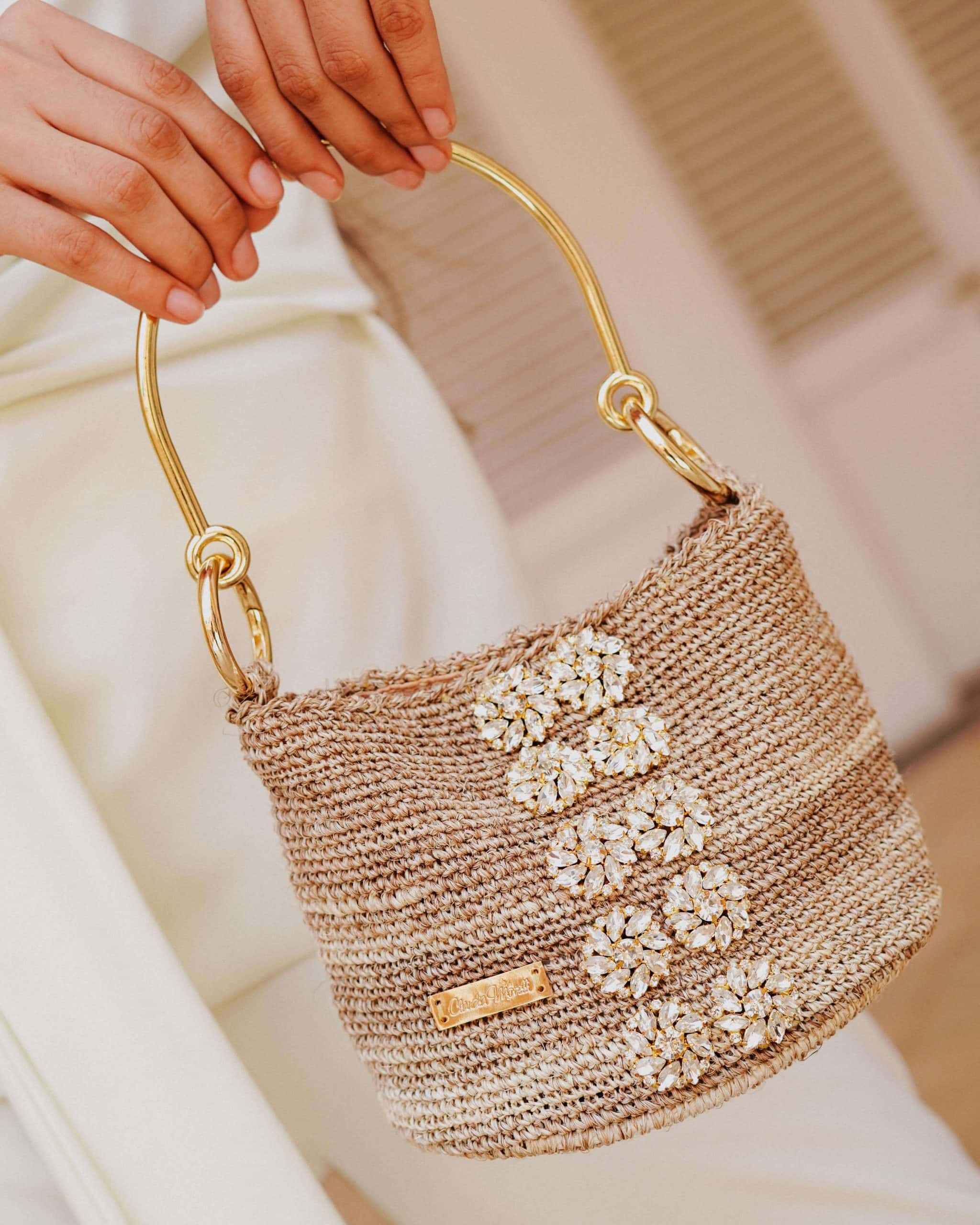 Bolso Luxor