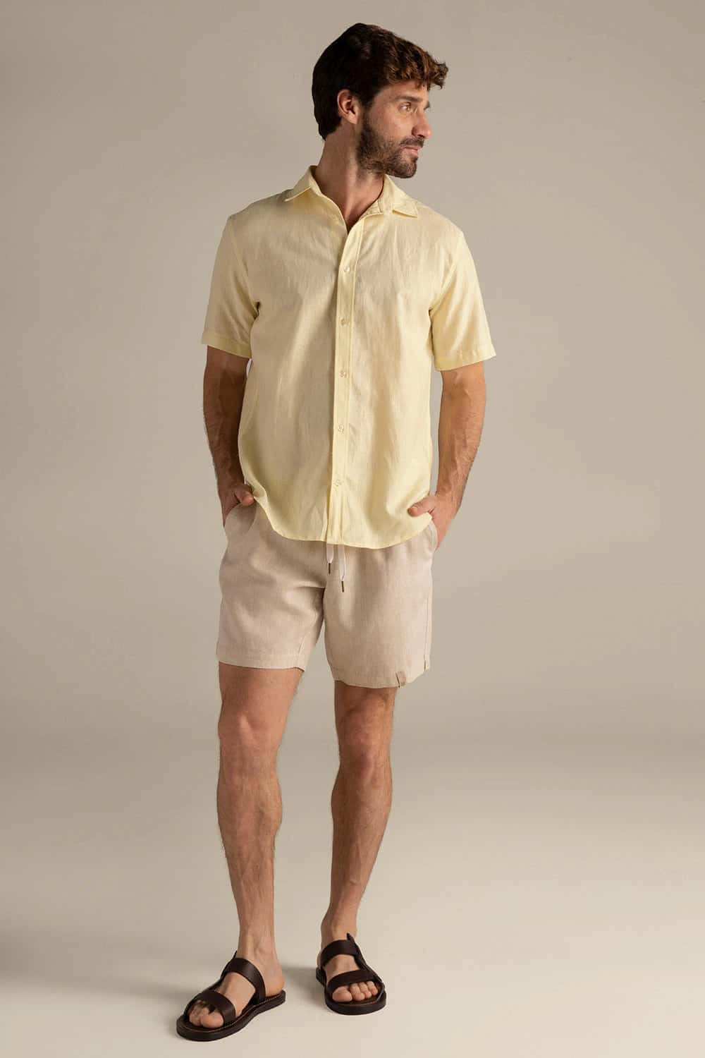 Camisa bali - miniatura 4