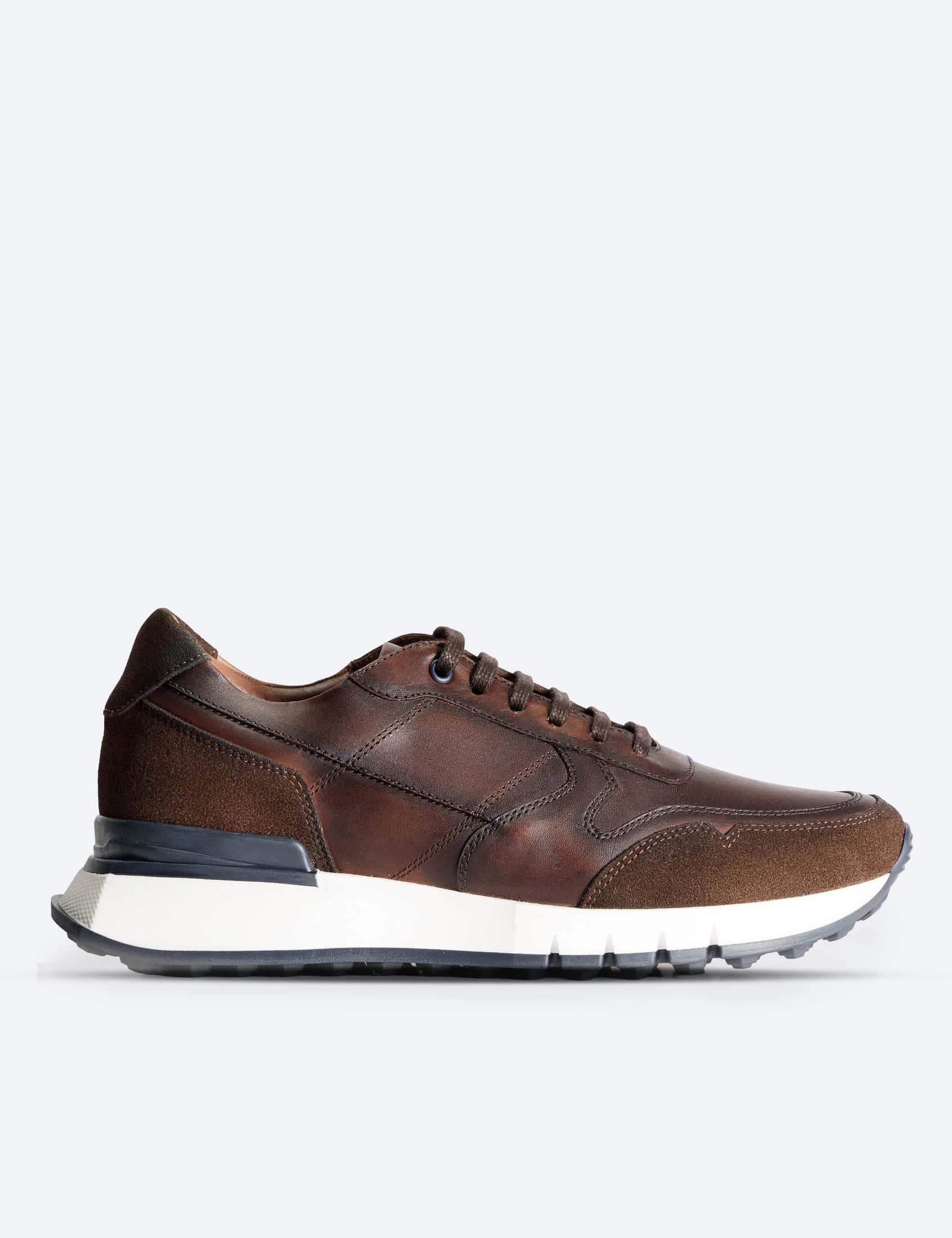 SNEAKER ALEMANIA TESTADIMORO