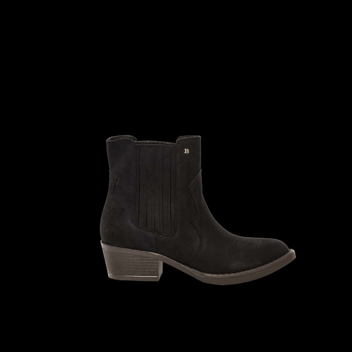 BOTINES PARA MUJER LUZILE