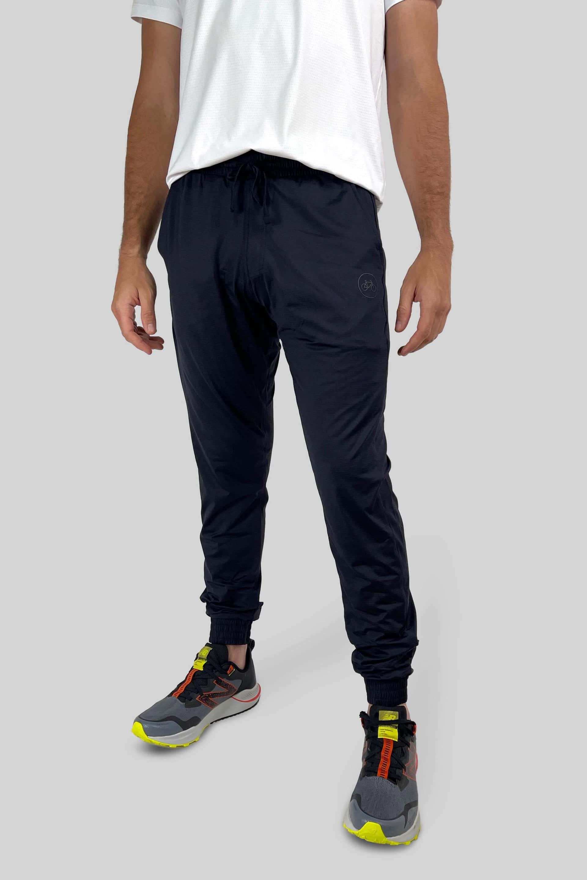 JOGGER SPORT NEGRO