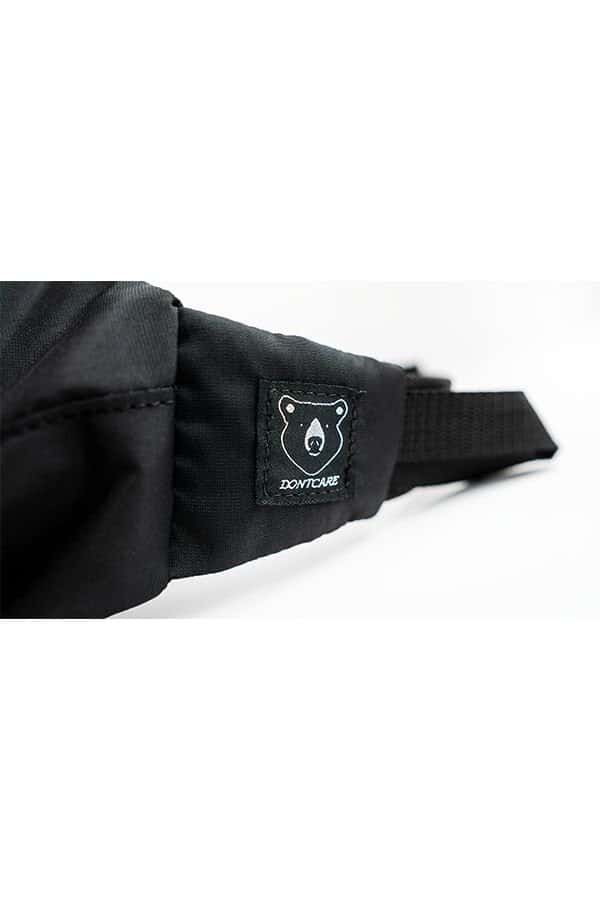Dontcare Waist Bag – Oval - miniatura 2