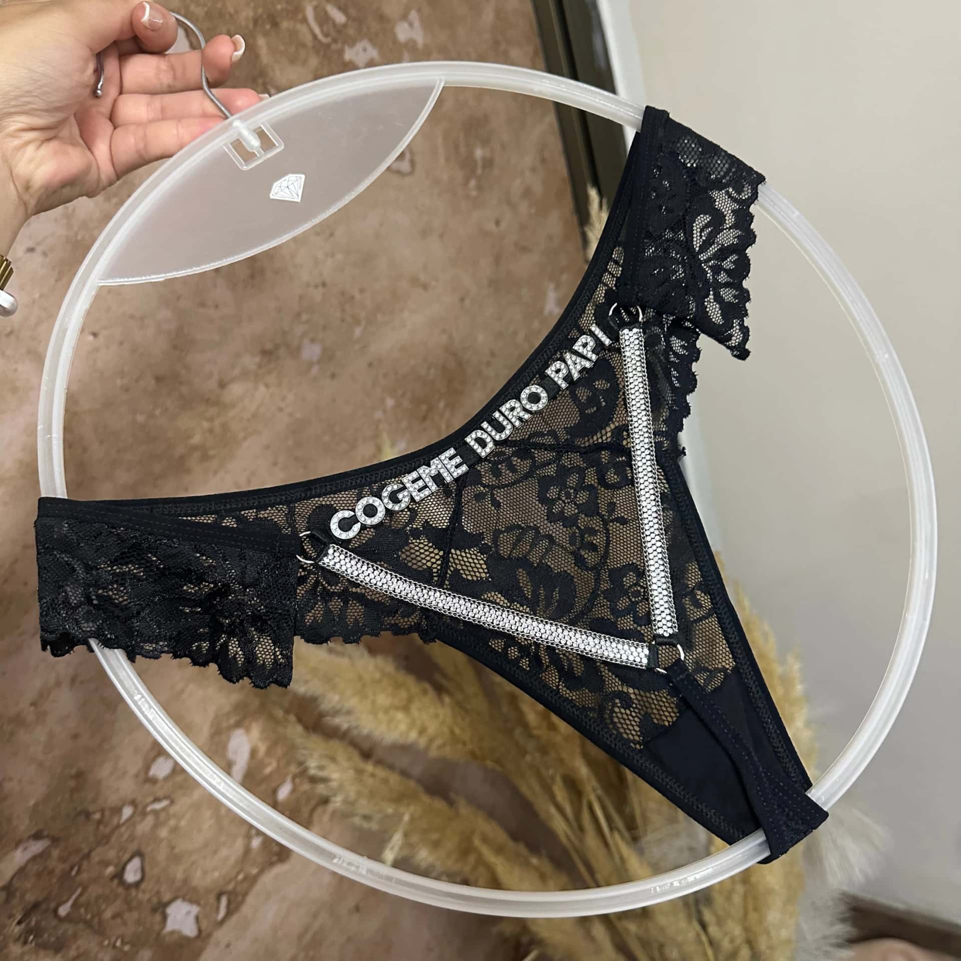 Modelo #60 Personalízala desde