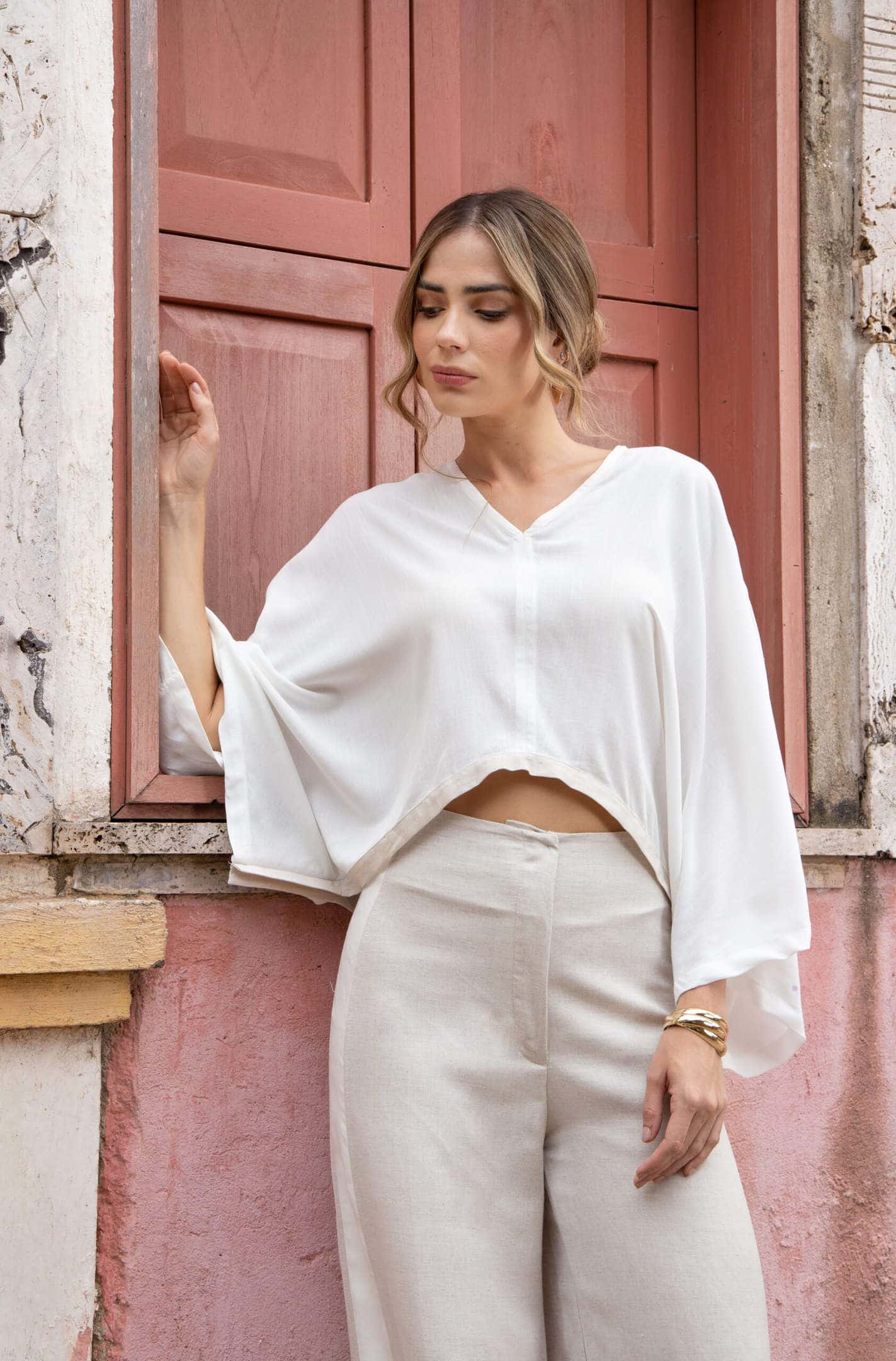 Set Violeta
