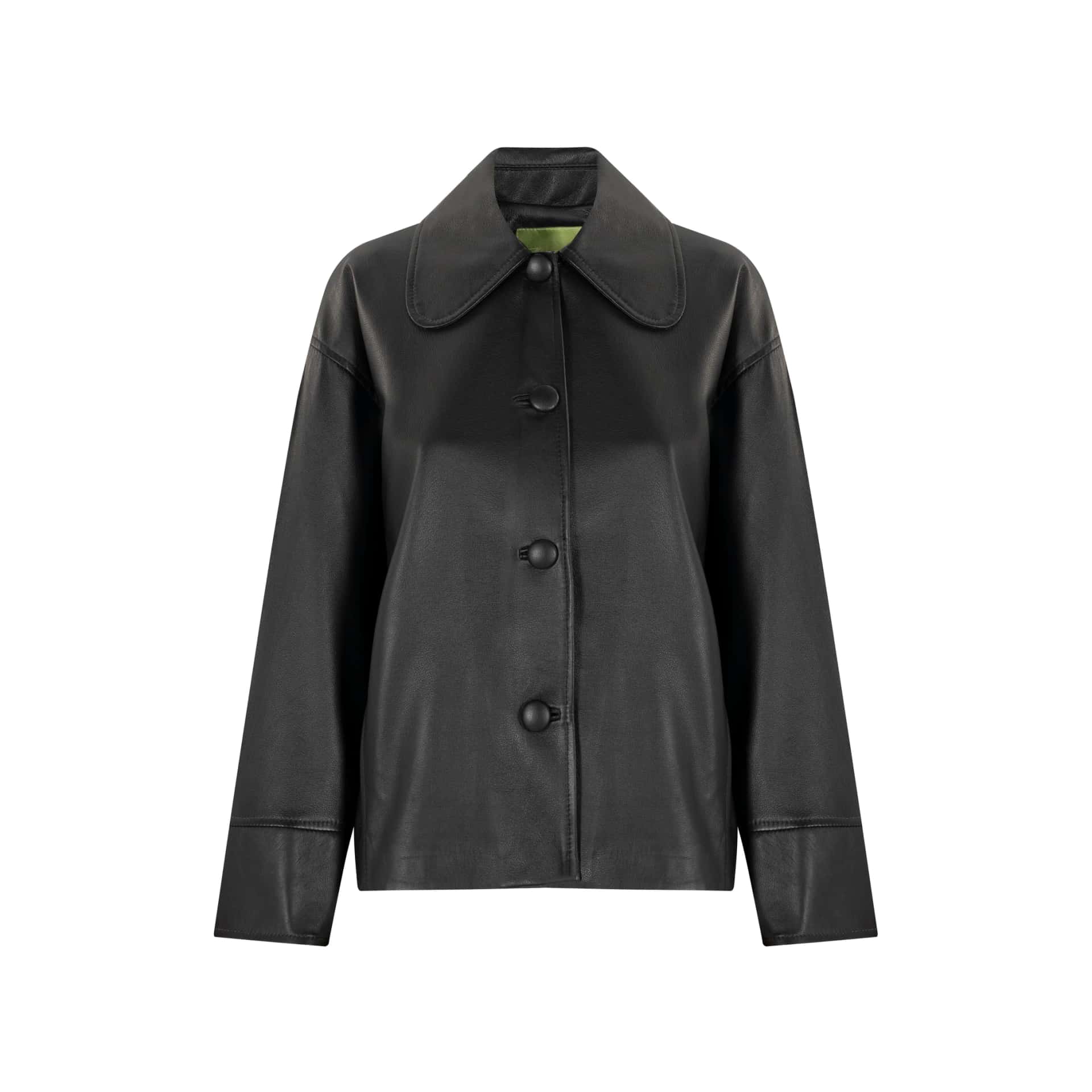 RANGLAN AMELIA JACKET