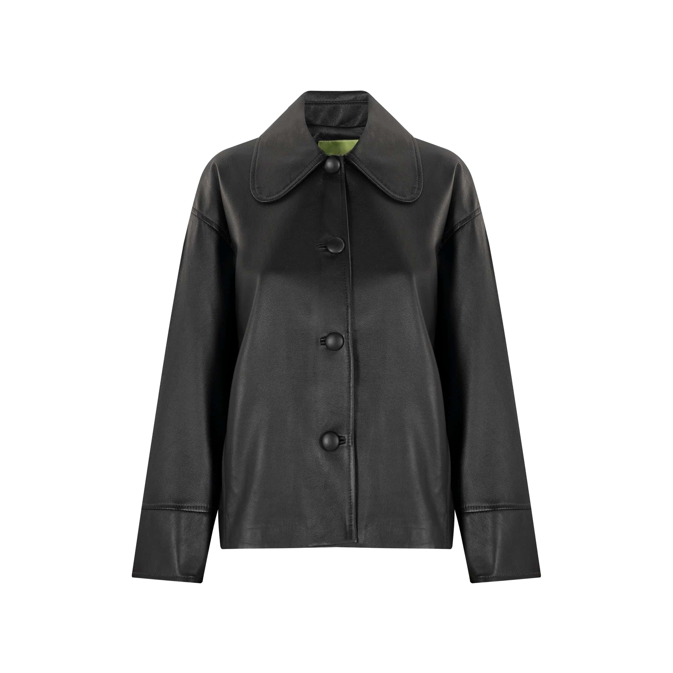 RANGLAN AMELIA JACKET